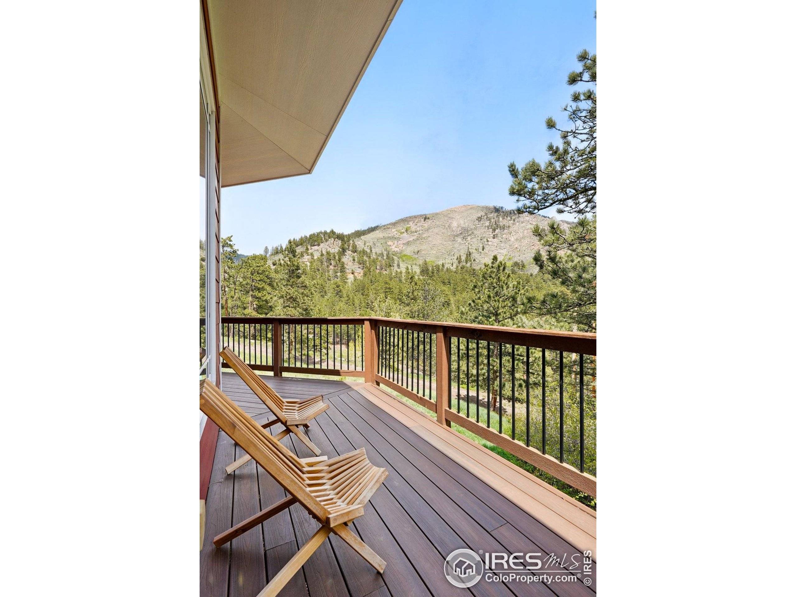 Jamestown, CO 80455,3915 James Canyon Dr