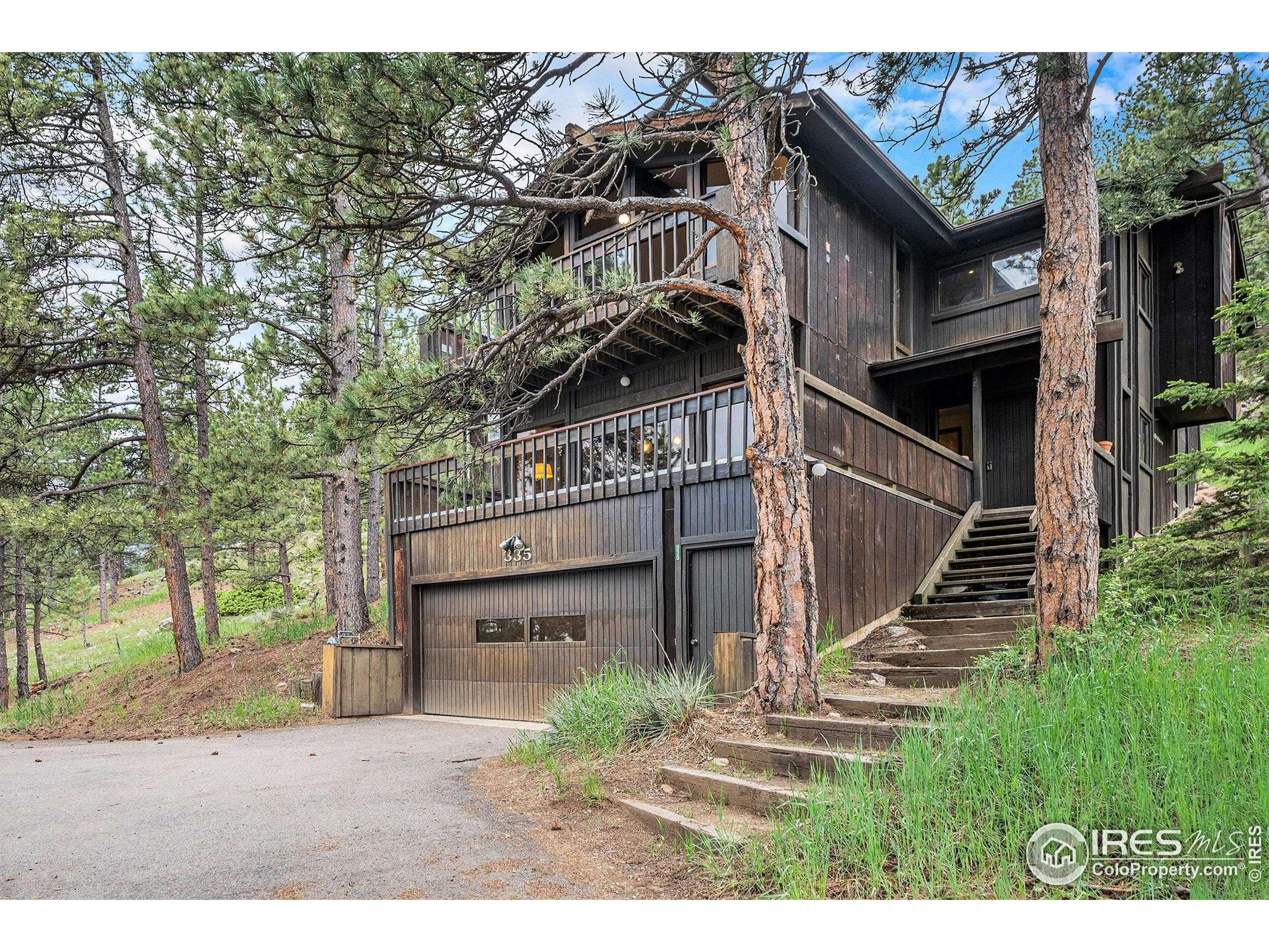 Boulder, CO 80304,335 Wild Horse Cir