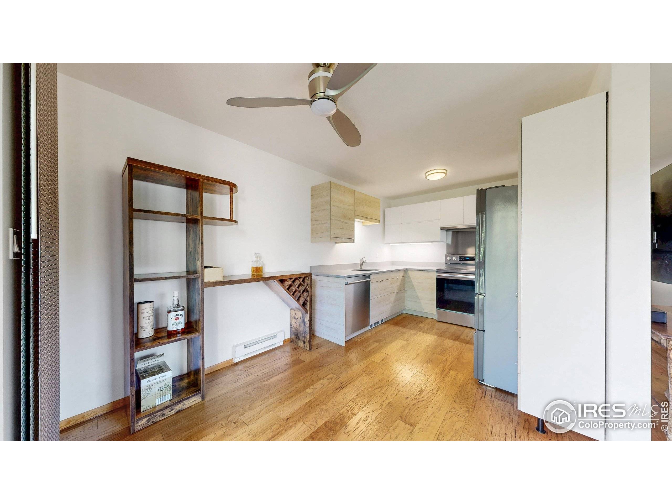 Estes Park, CO 80517,321 Big Horn Dr #1