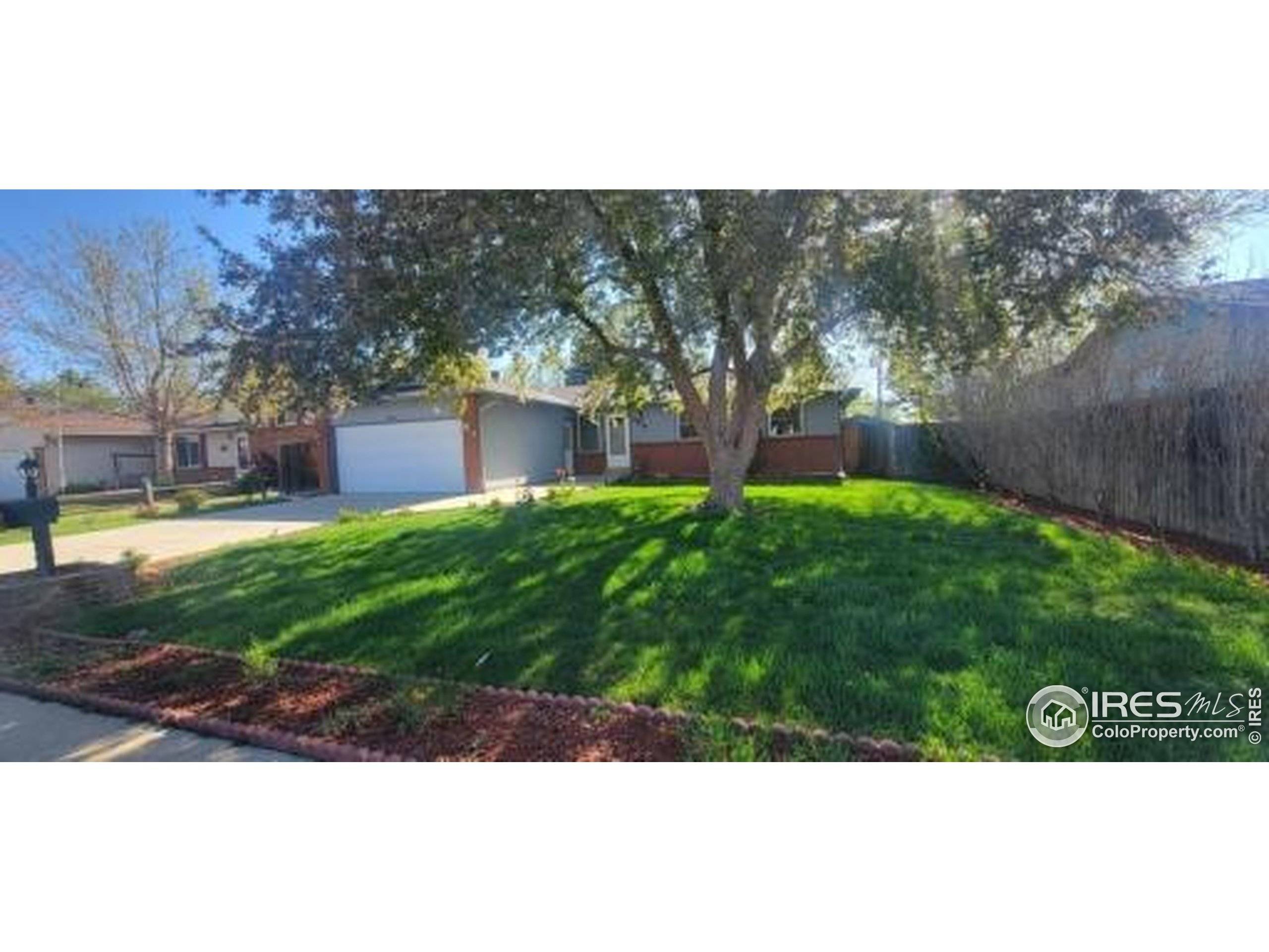 Loveland, CO 80538,3416 Logan Ave