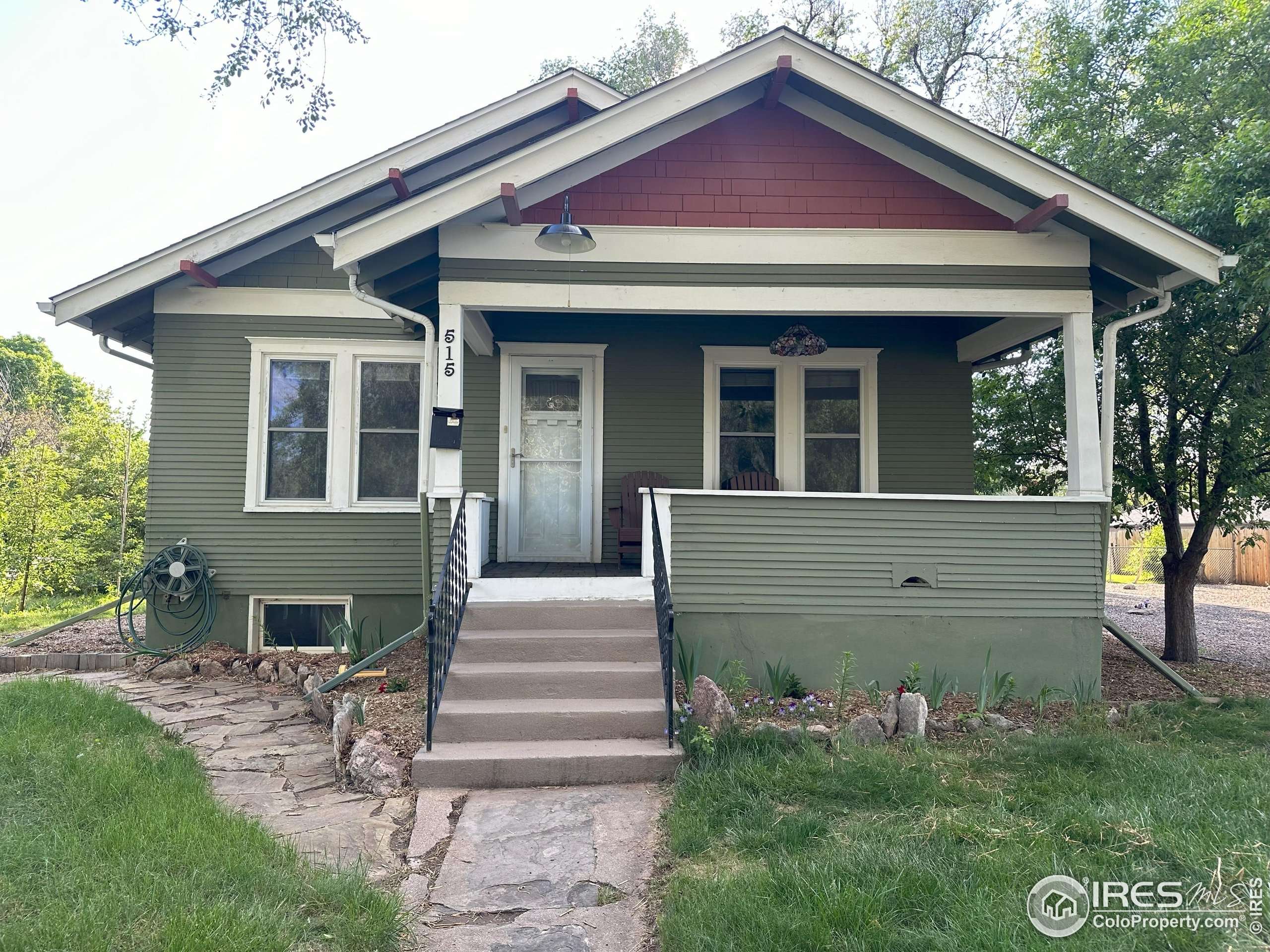 Fort Collins, CO 80524,515 Cowan St