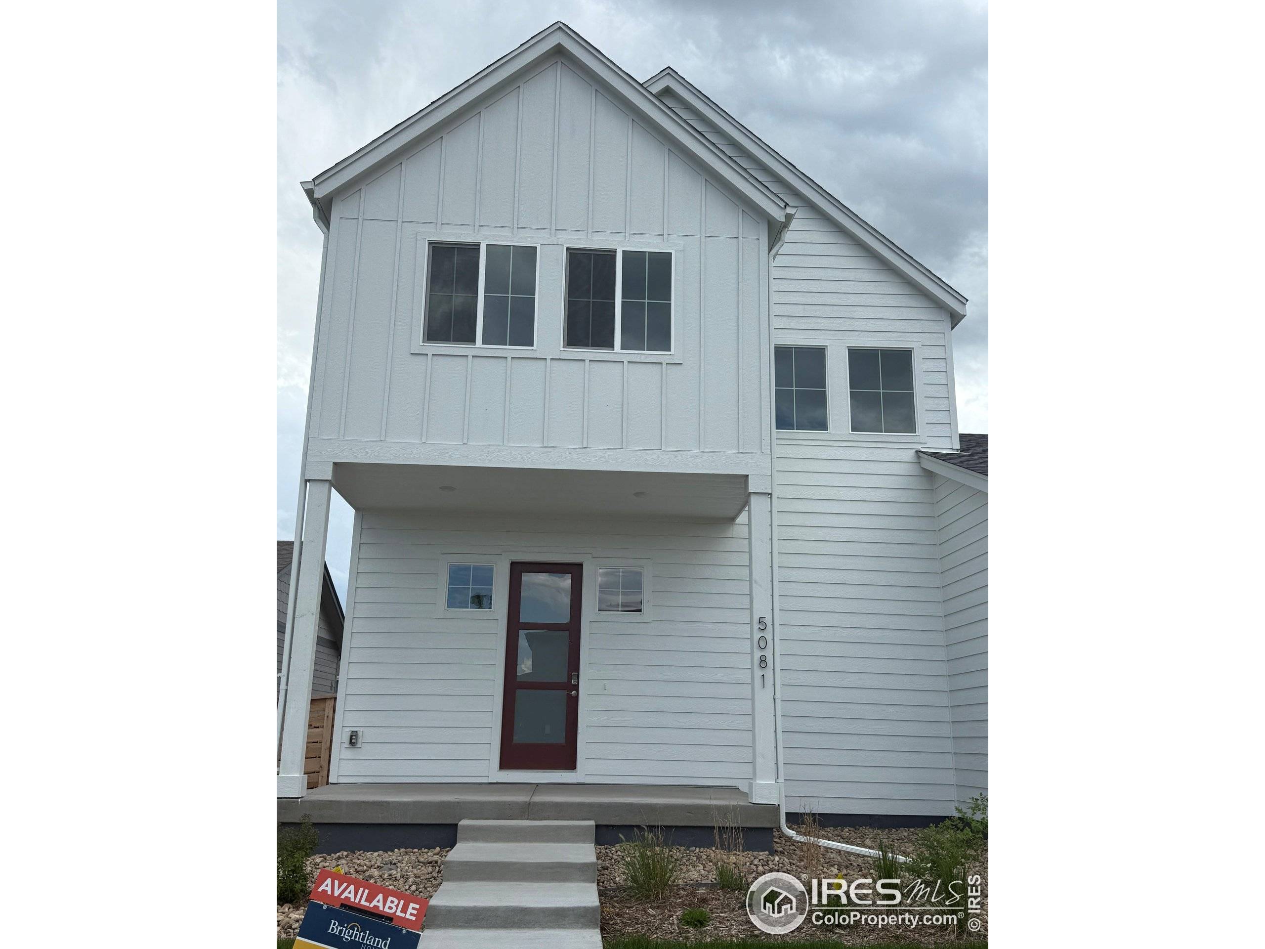 Timnath, CO 80547,5081 Mckinnon Ct