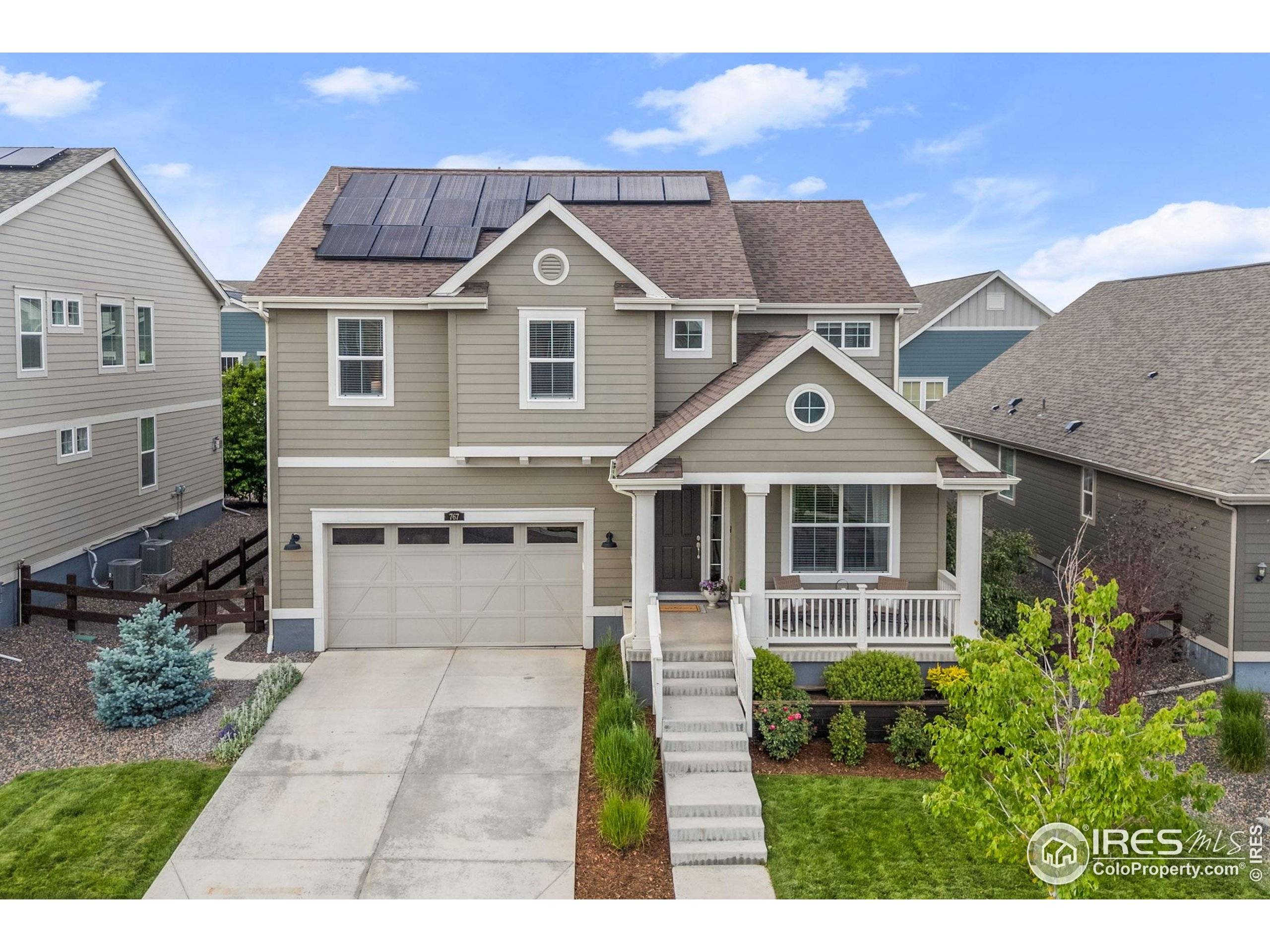 Erie, CO 80516,767 Cabot Dr