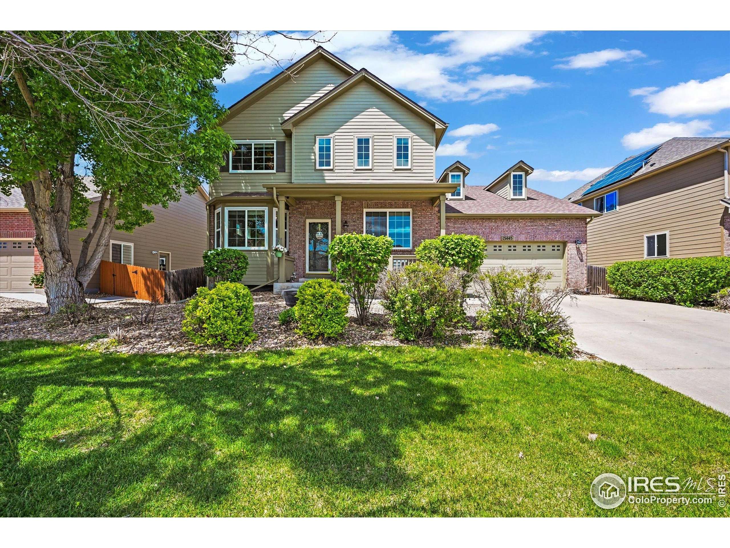 Thornton, CO 80602,13445 Kearney St