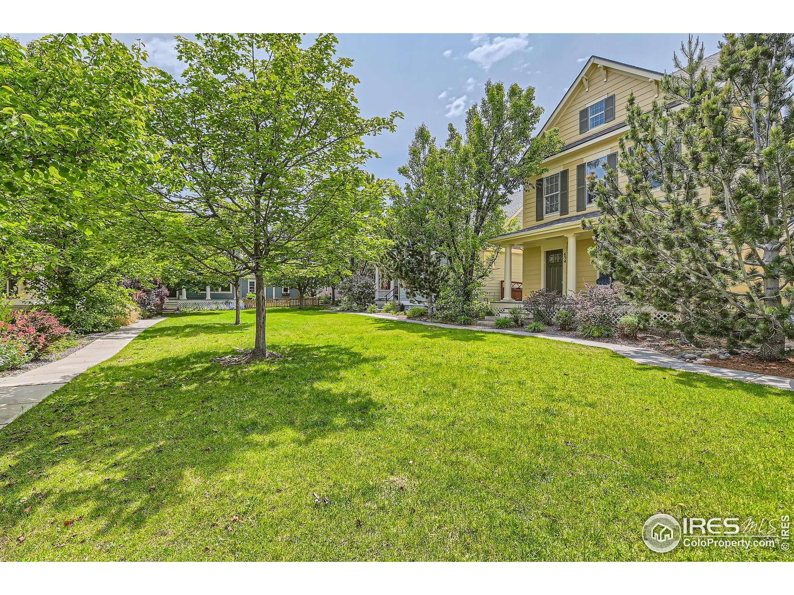Lafayette, CO 80026,634 Homestead St