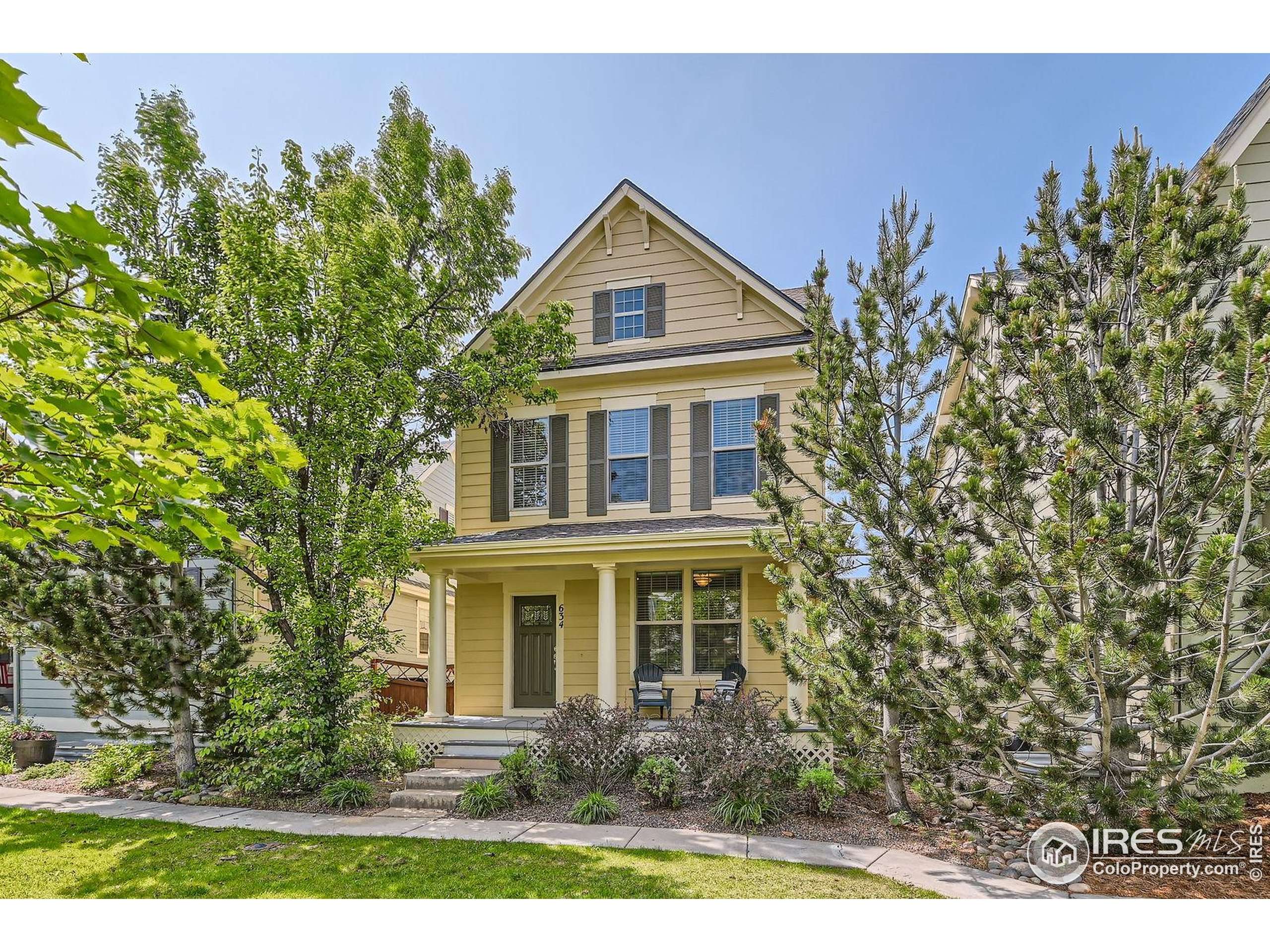 Lafayette, CO 80026,634 Homestead St
