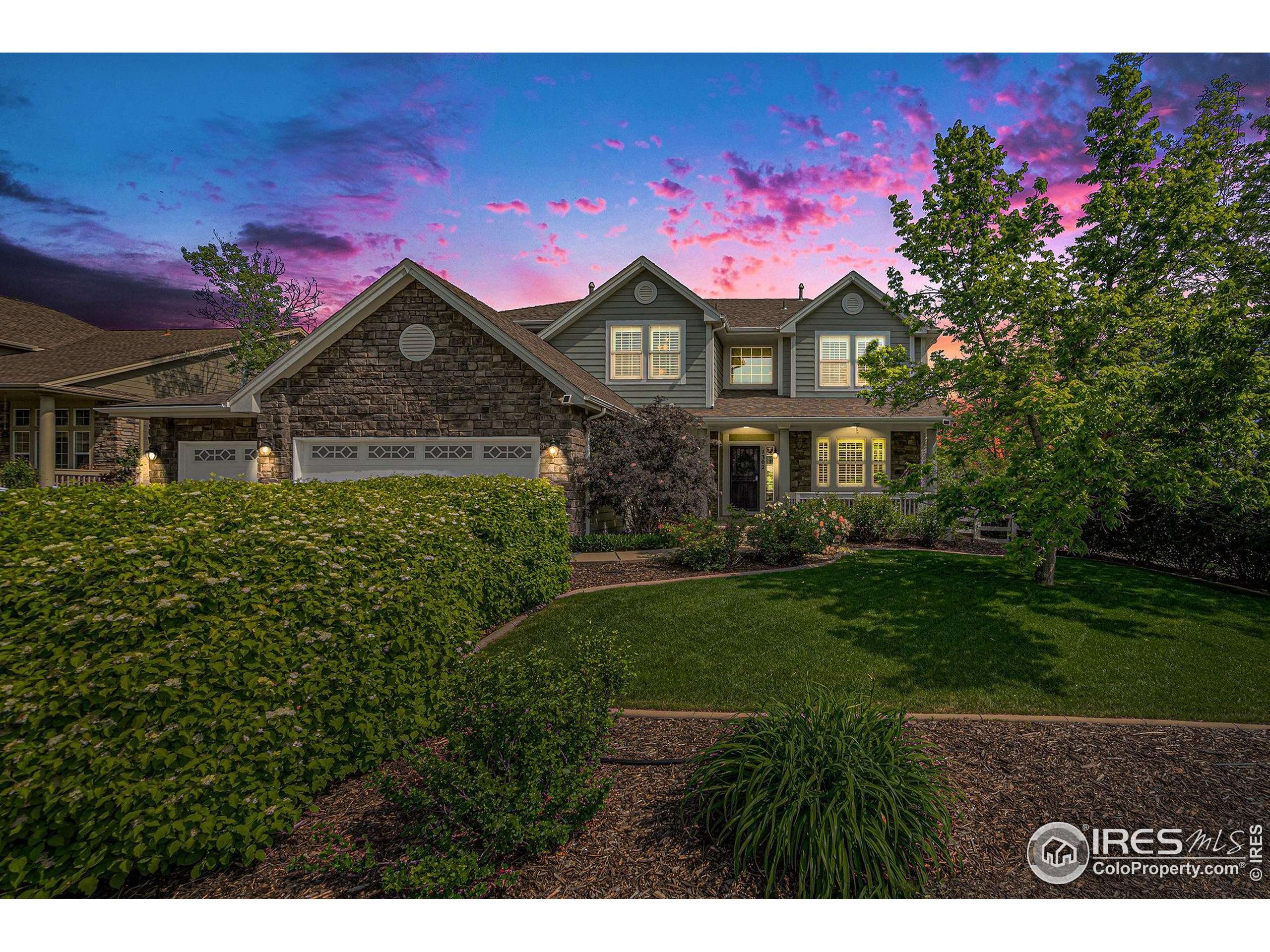 Fort Collins, CO 80526,1302 Forrestal Dr