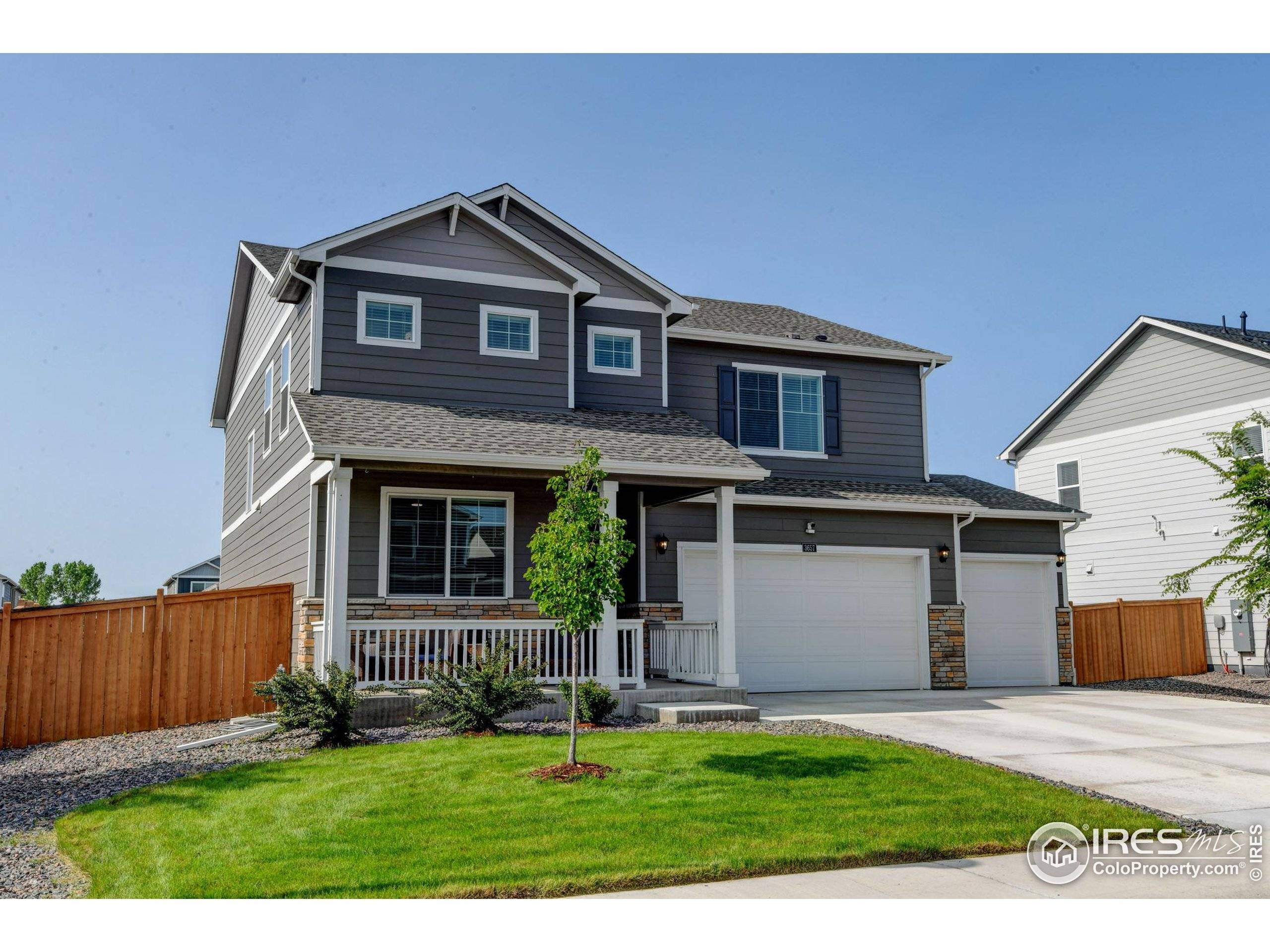 Wellington, CO 80549,3657 Speedwell St