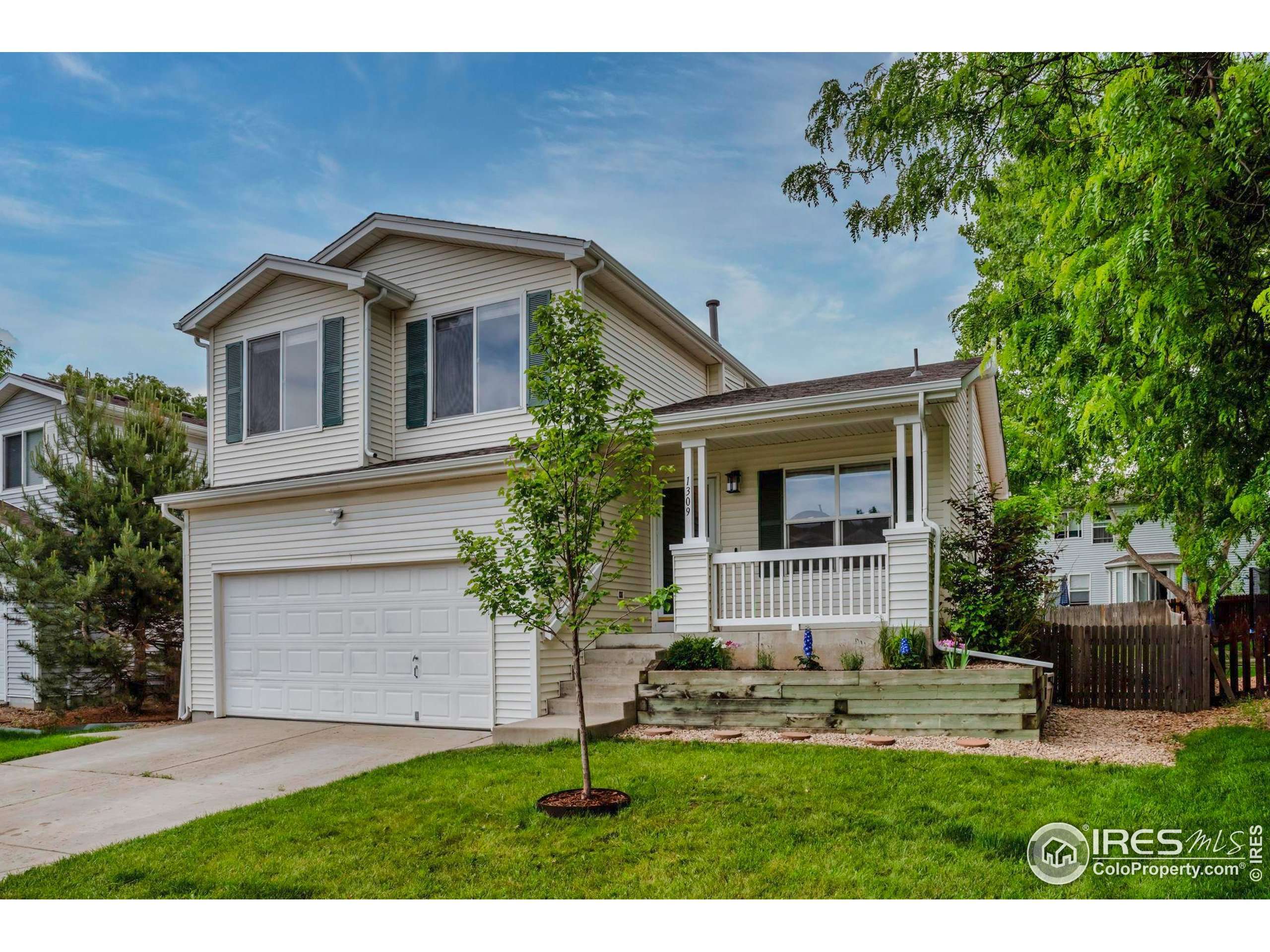 Longmont, CO 80504,1309 Red Mountain Dr