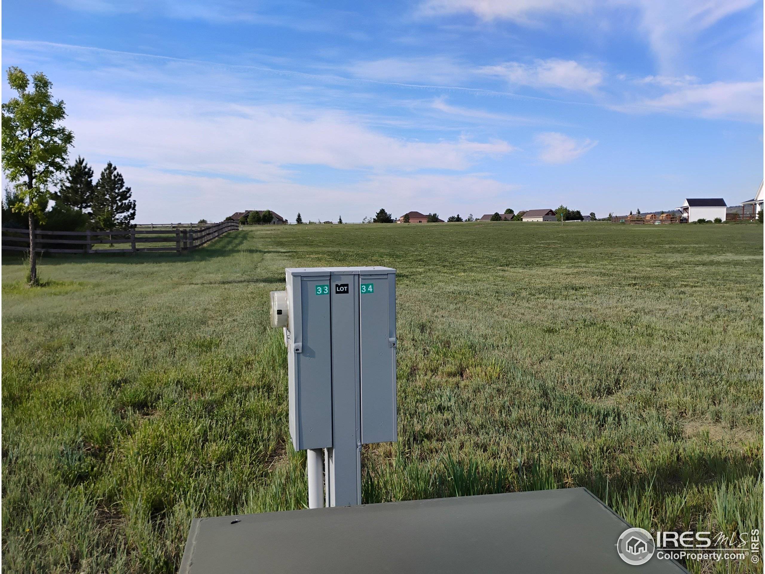 Berthoud, CO 80513,4649 Malibu Dr