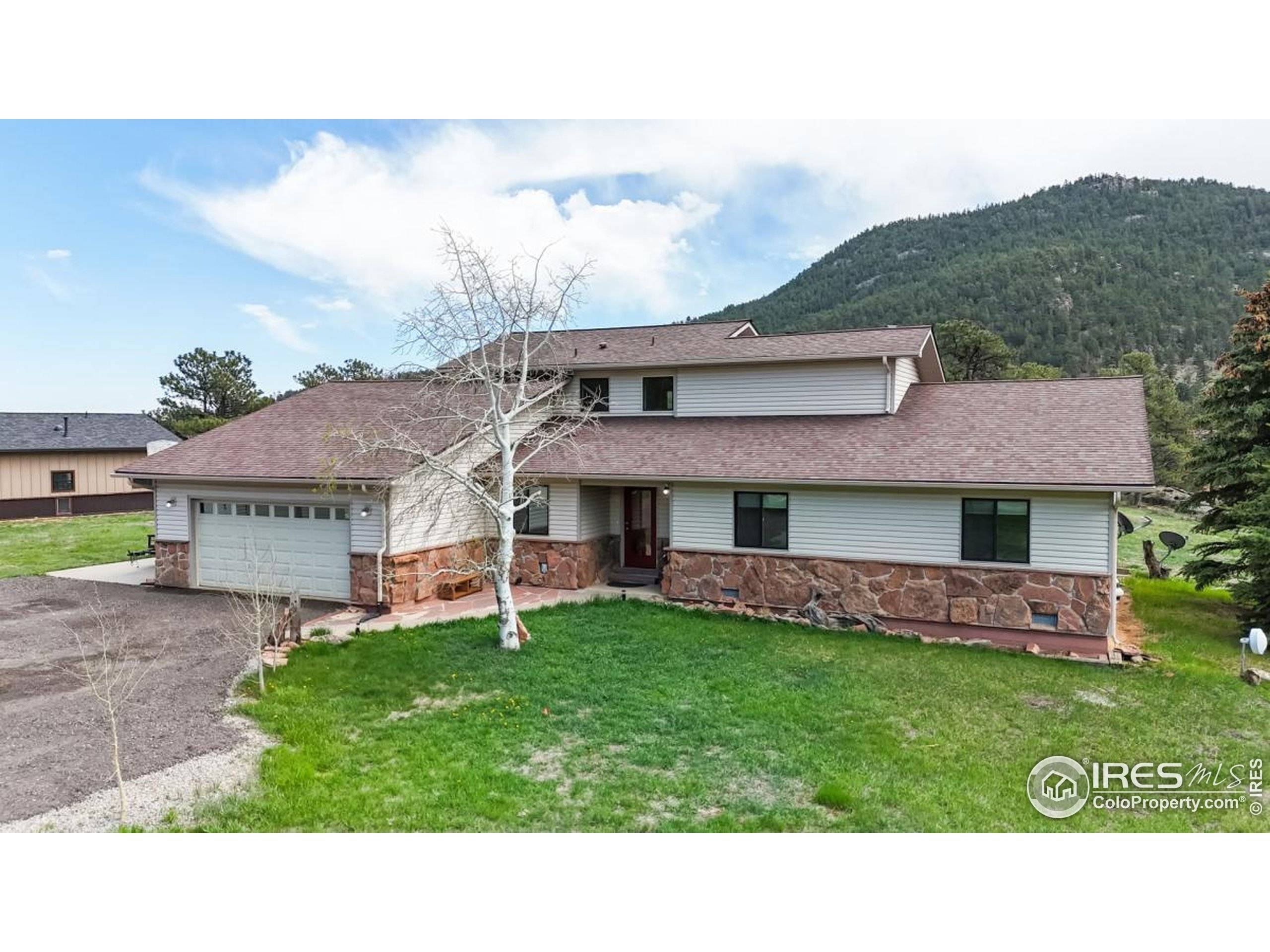 Lyons, CO 80540,198 May Ave