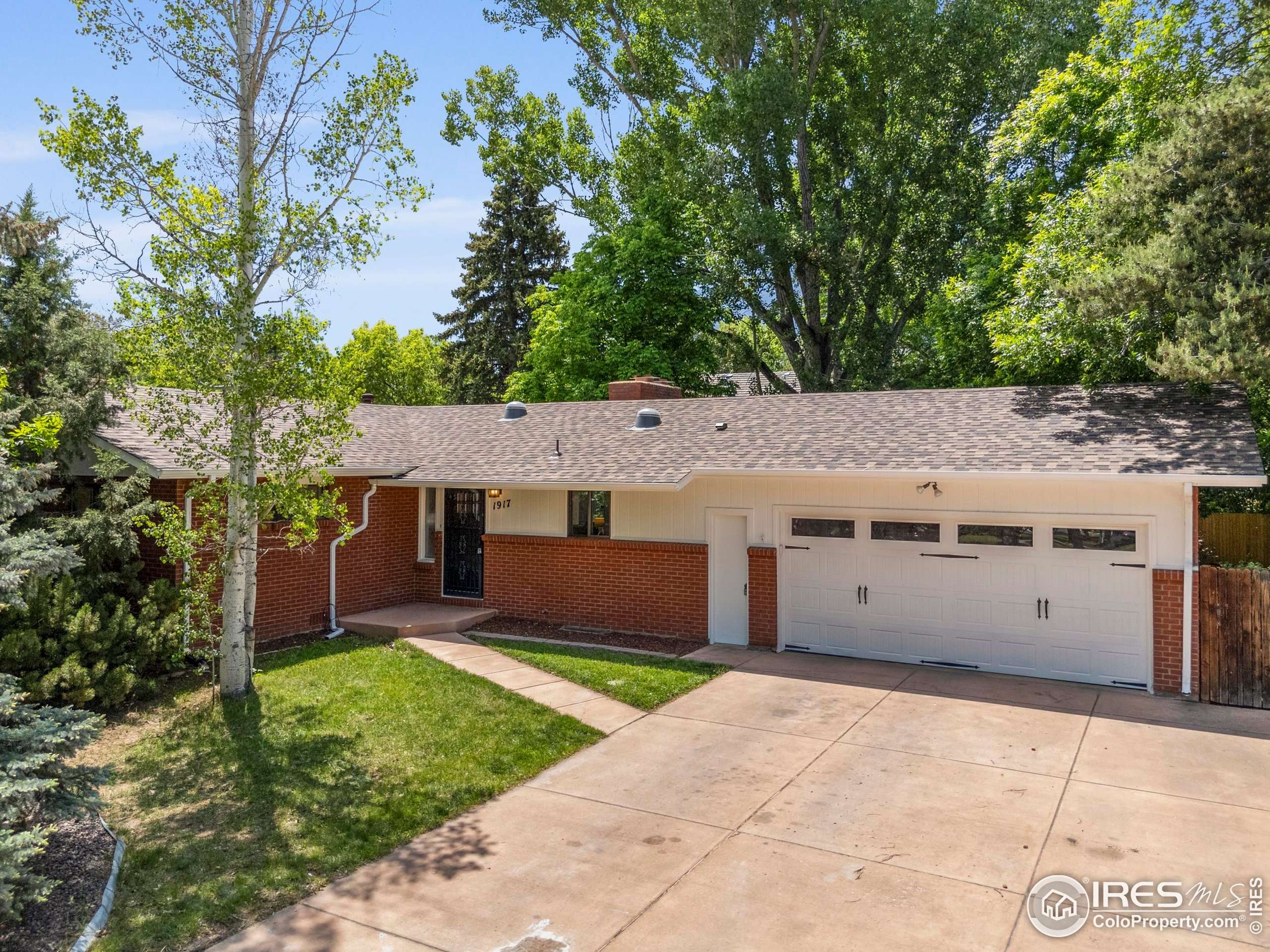 Fort Collins, CO 80525,1917 S Lemay Ave