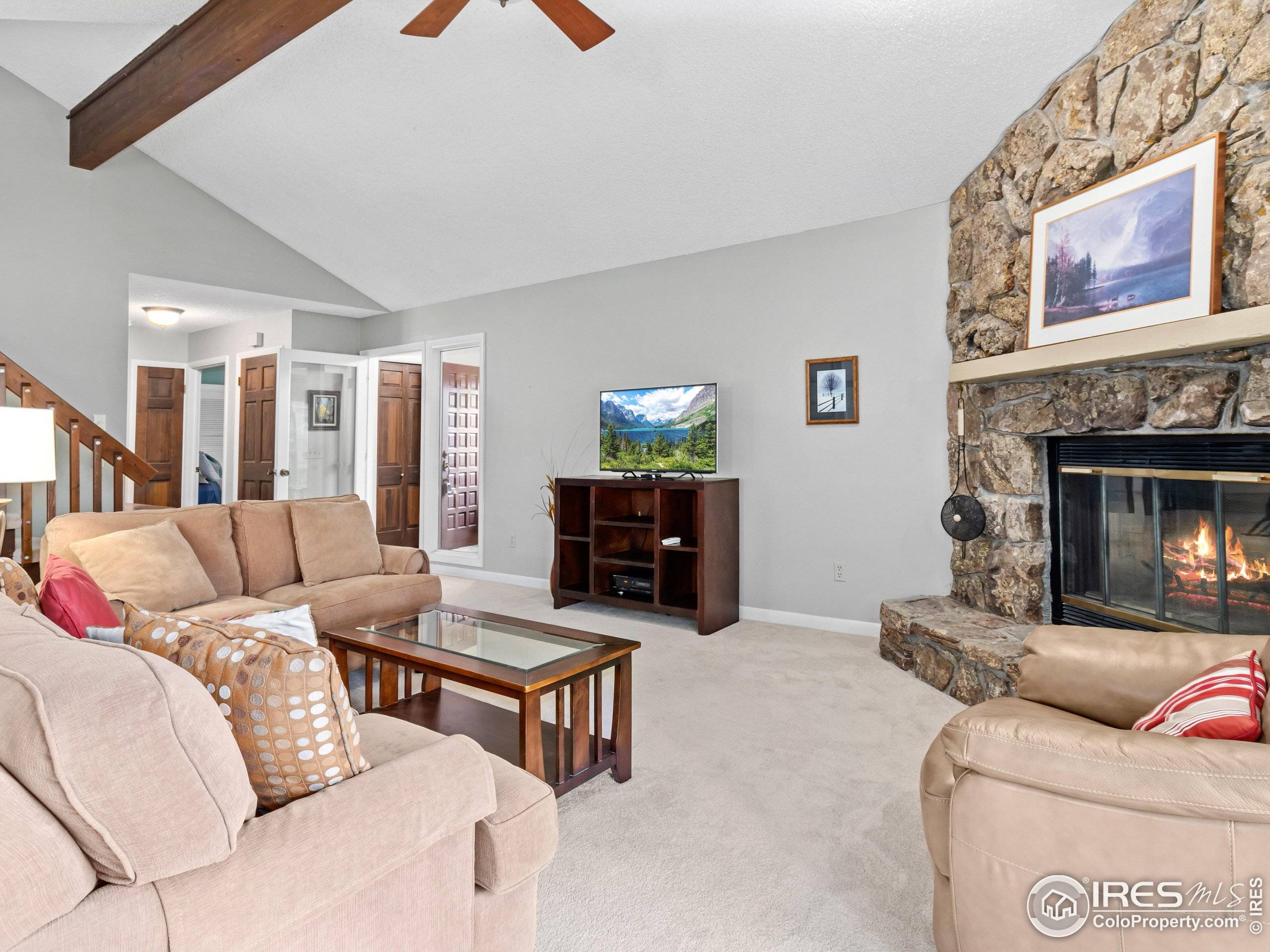 Estes Park, CO 80517,625 Steamer Dr #2