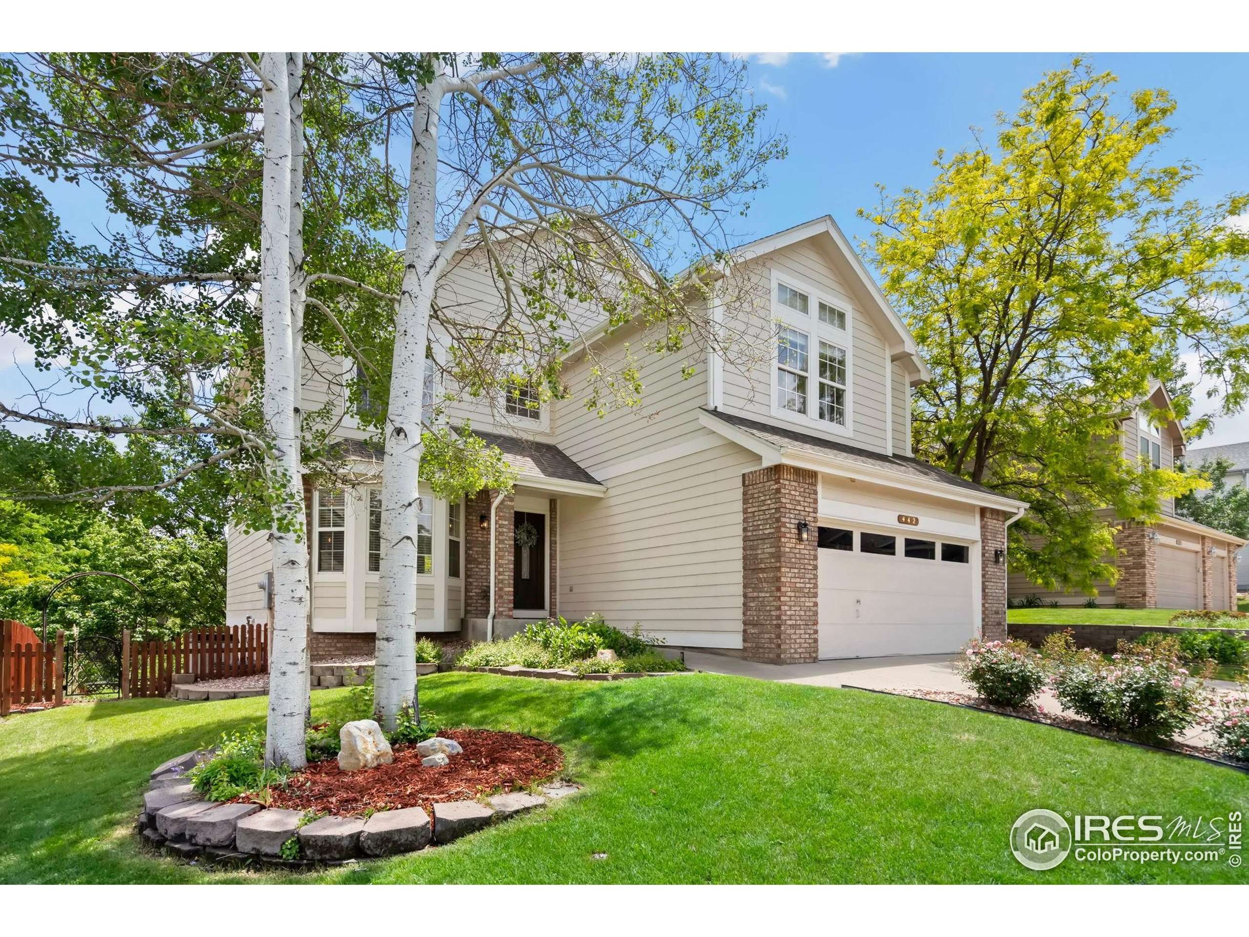 Loveland, CO 80537,442 Promontory Dr