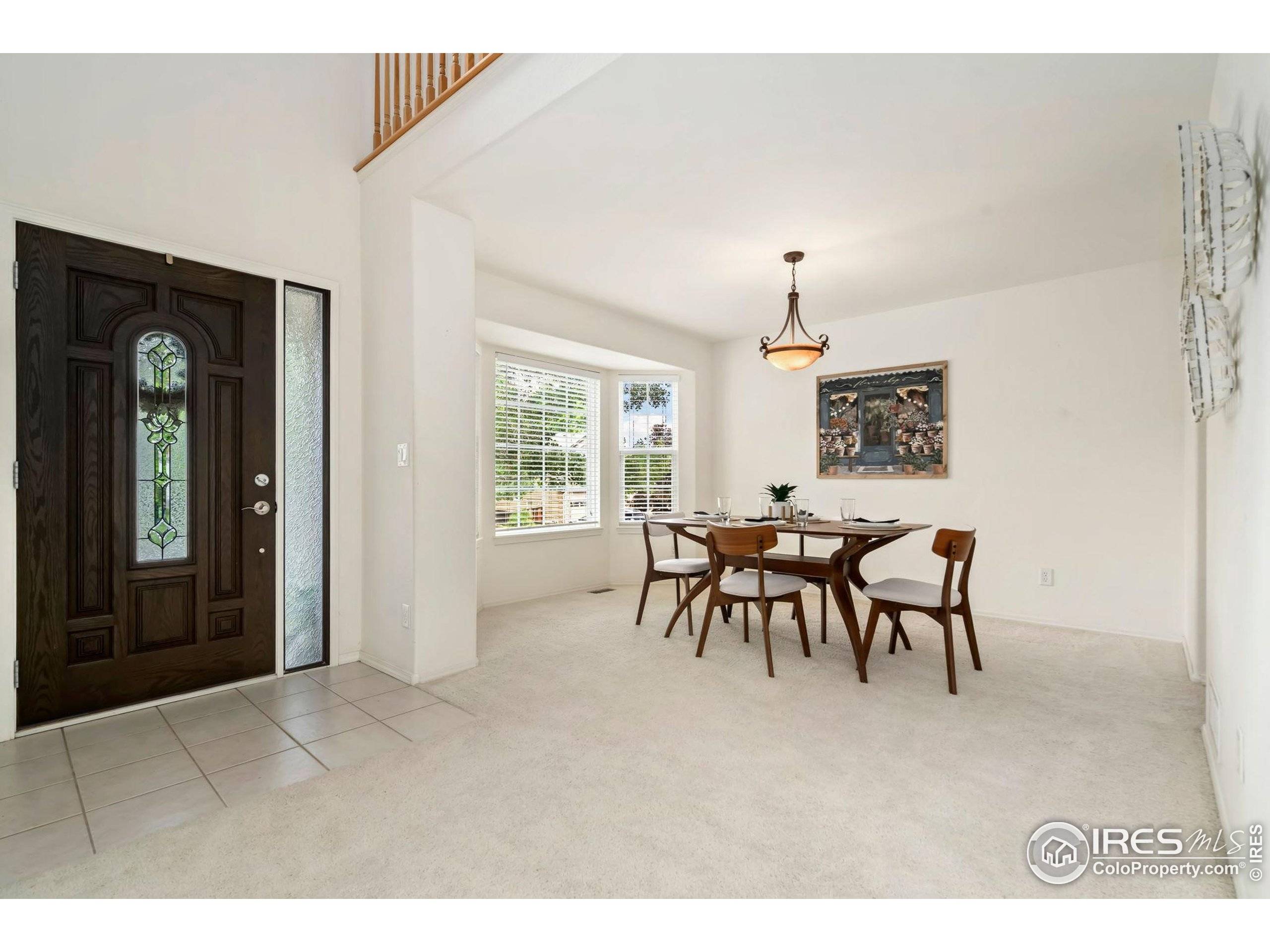 Loveland, CO 80537,442 Promontory Dr
