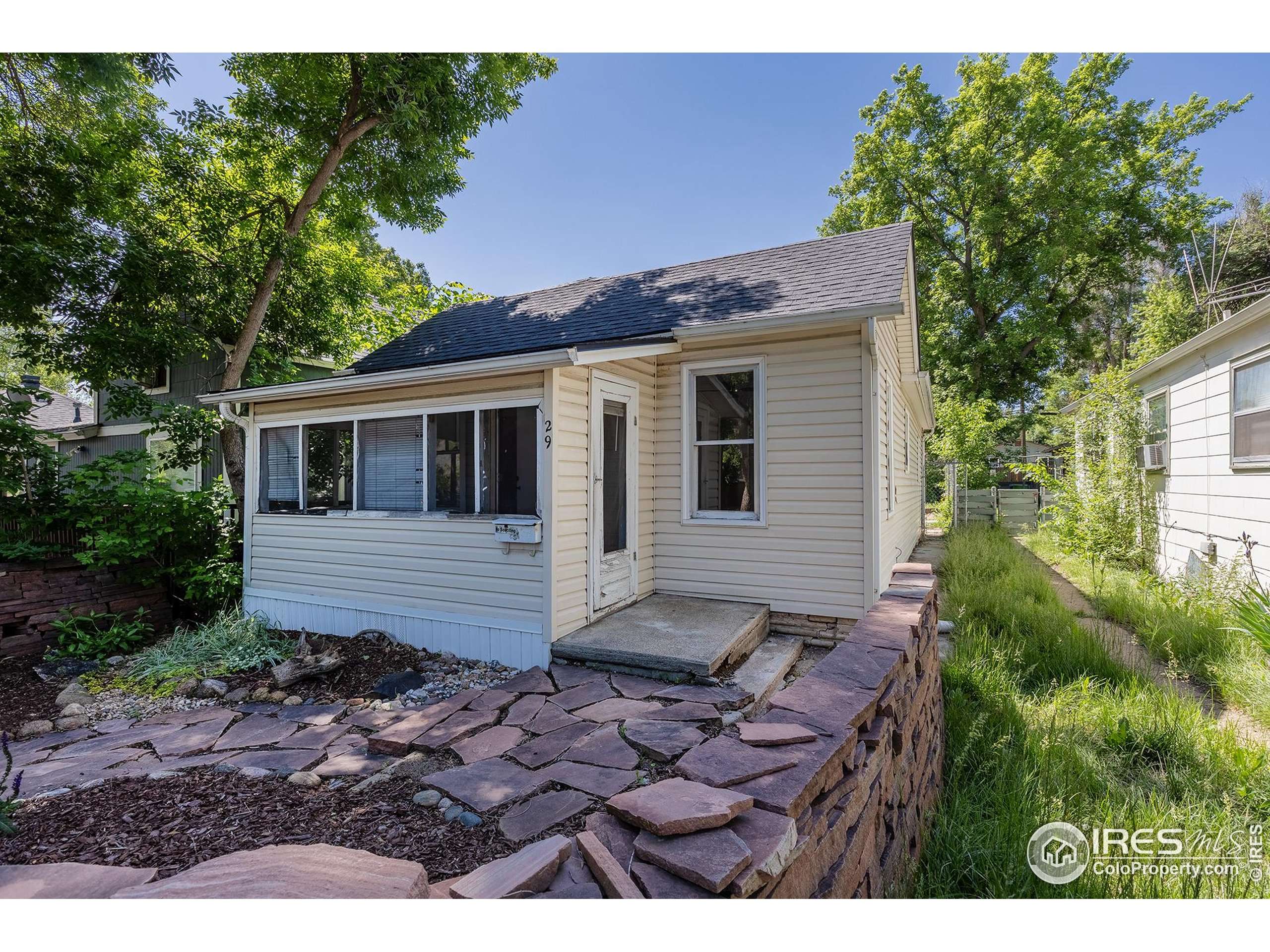 Longmont, CO 80504,29 Marshall Pl