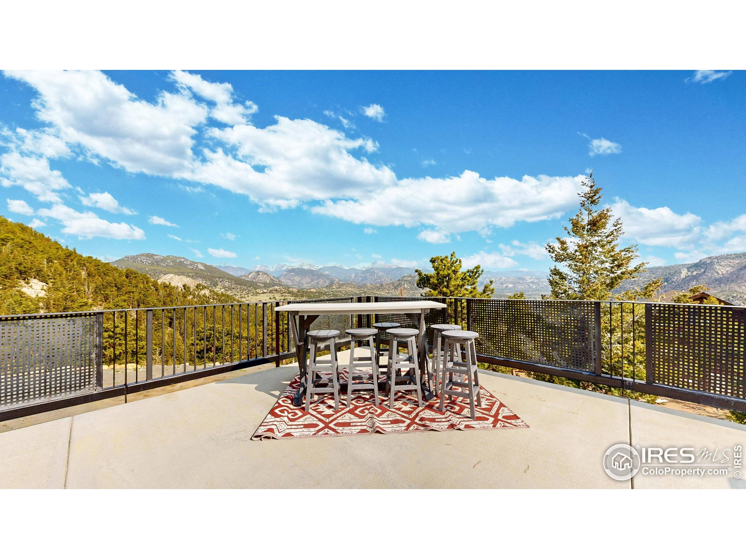 Estes Park, CO 80517,1440 Hummingbird Dr