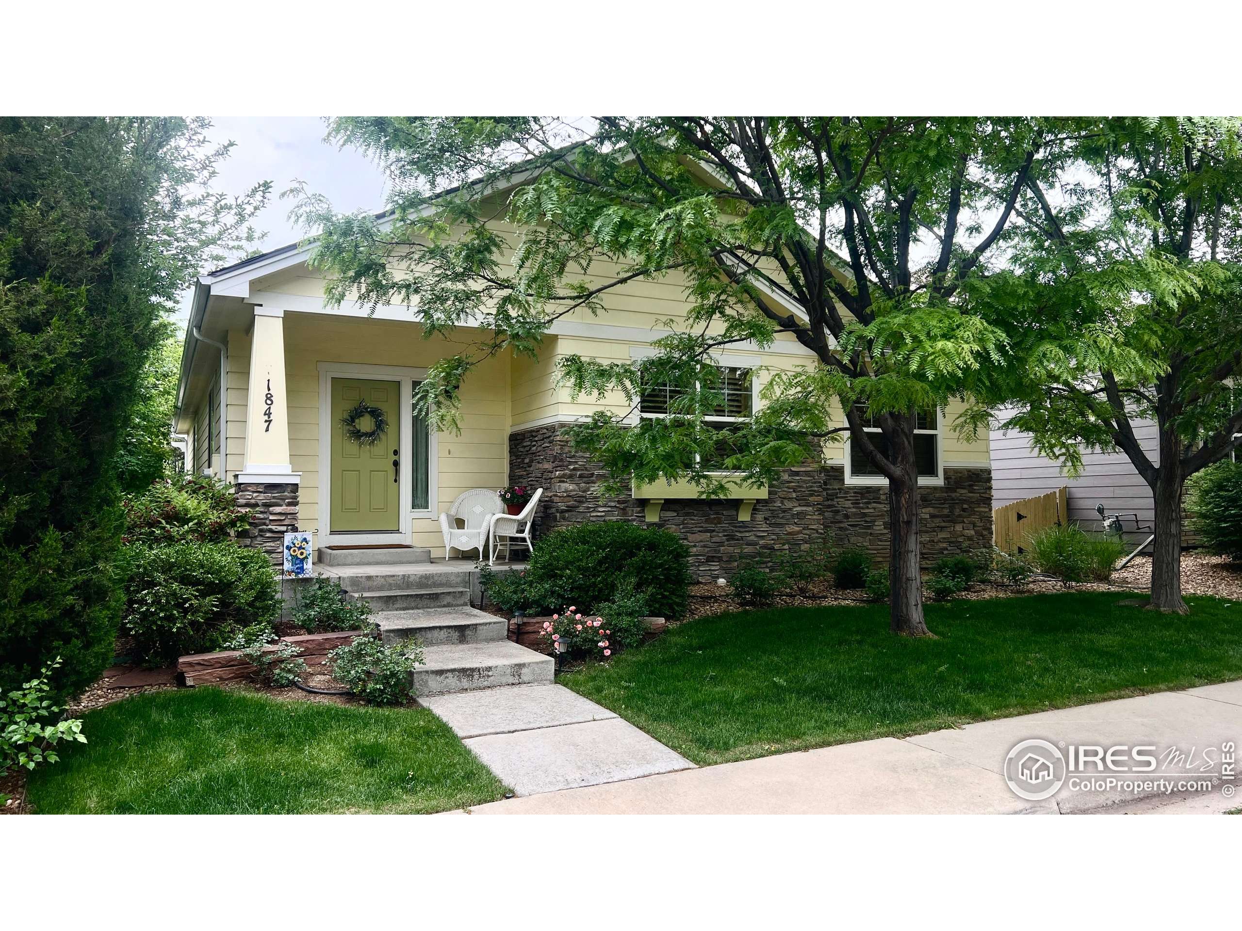 Longmont, CO 80504,1847 White Feather Dr