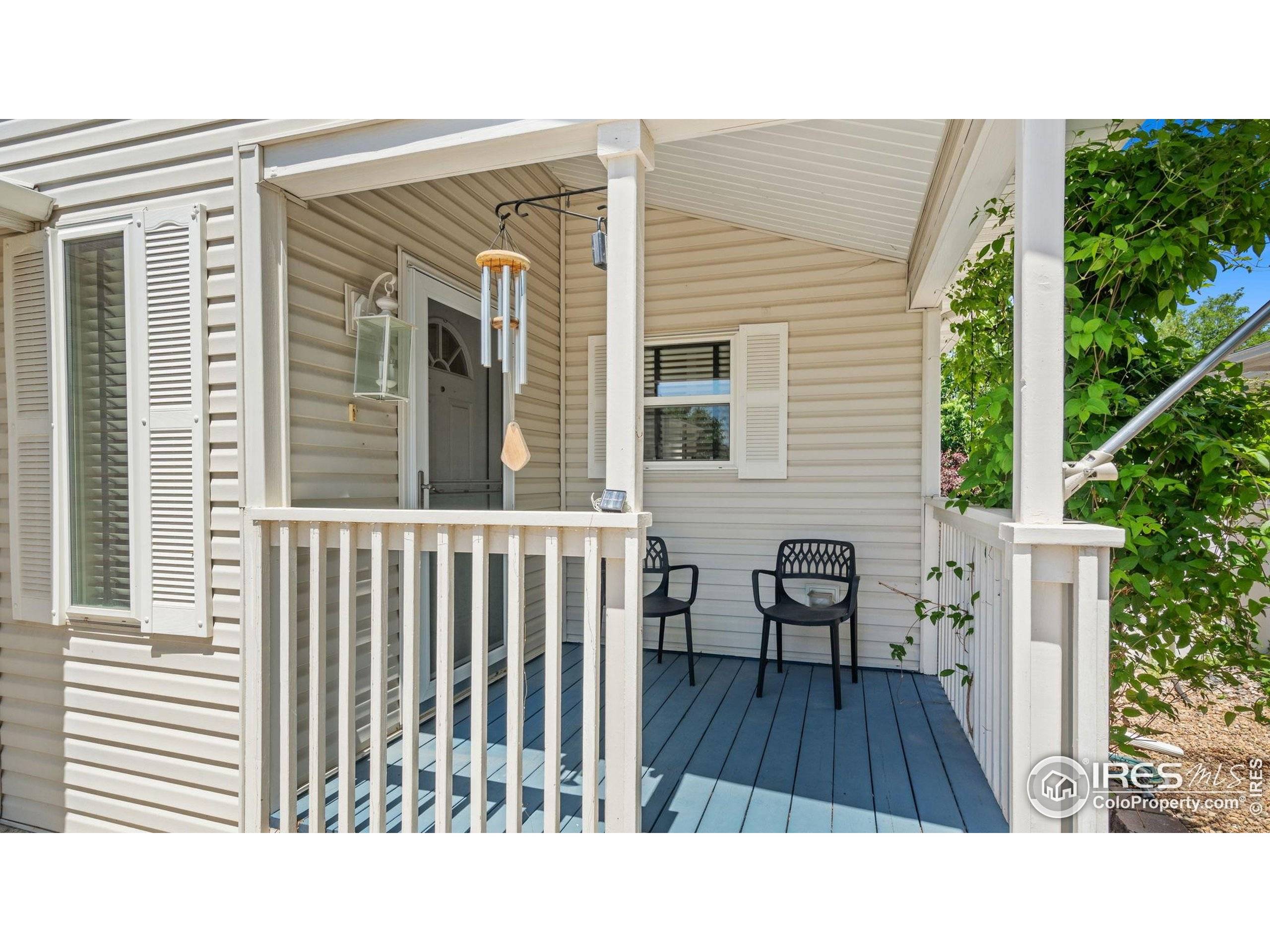 Fort Collins, CO 80524,4480 Espirit Dr