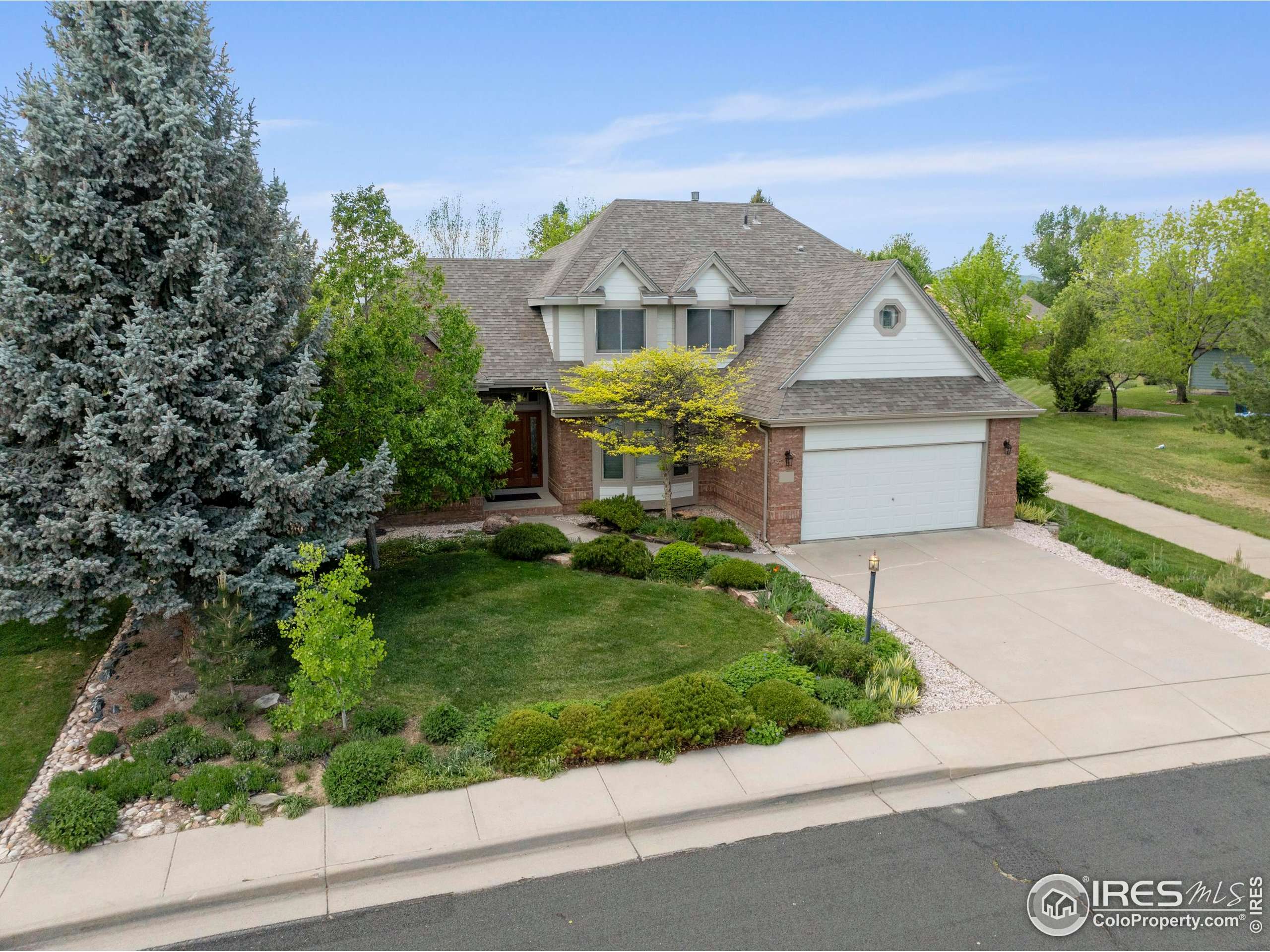 Loveland, CO 80538,2335 Buckingham Cir