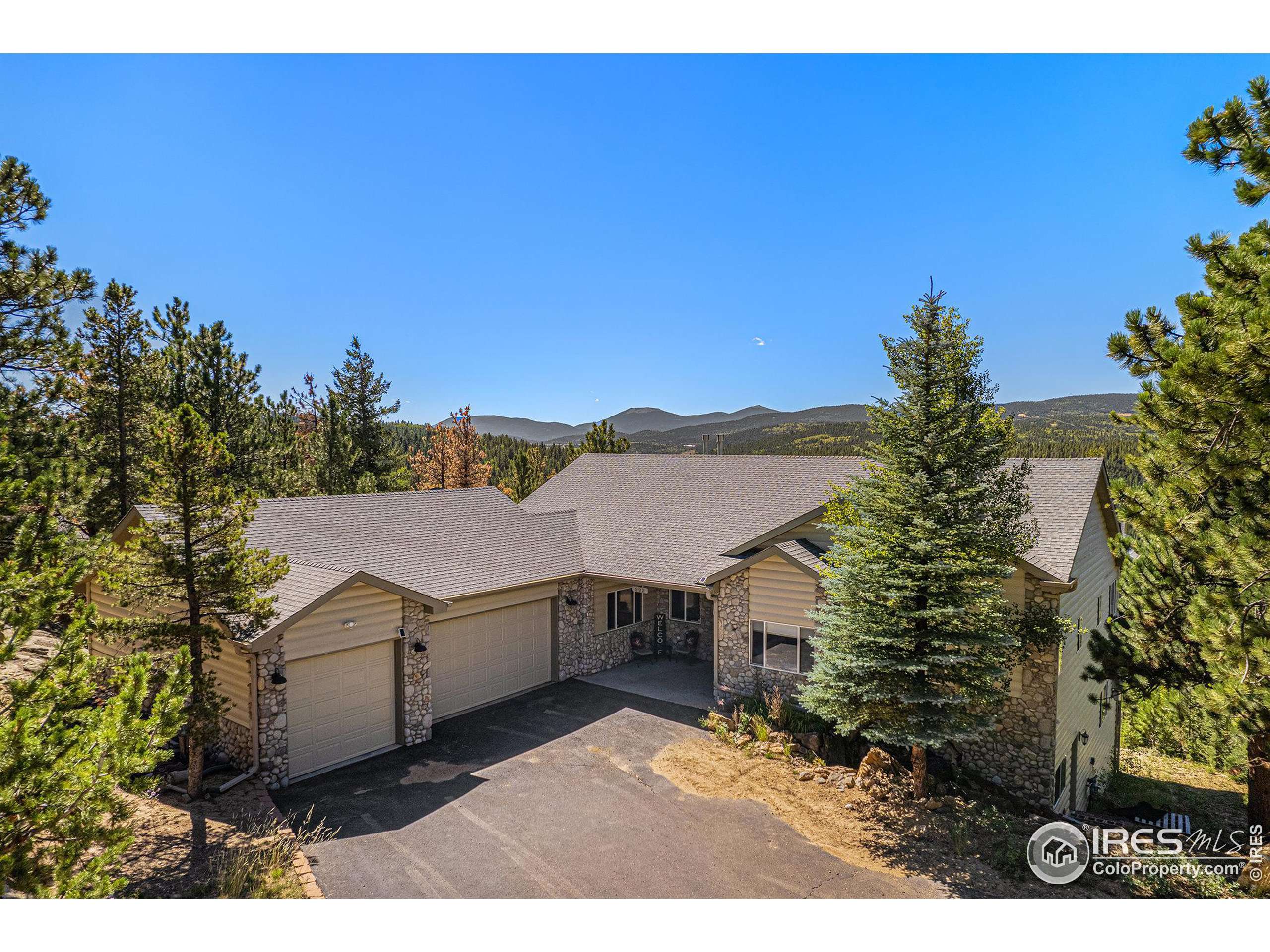 Black Hawk, CO 80422,292 Aspen Ln