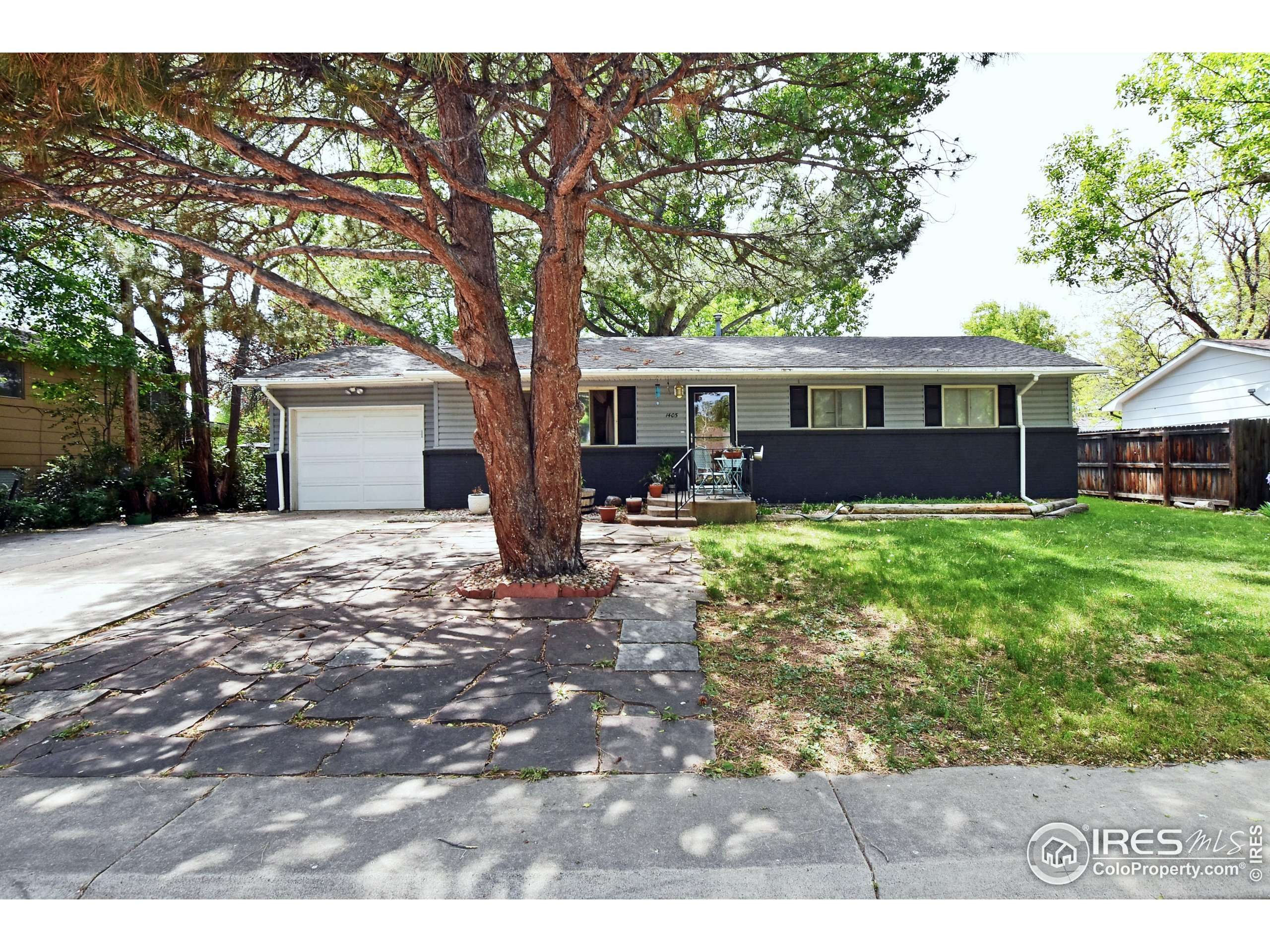 Fort Collins, CO 80521,1405 Village Ln
