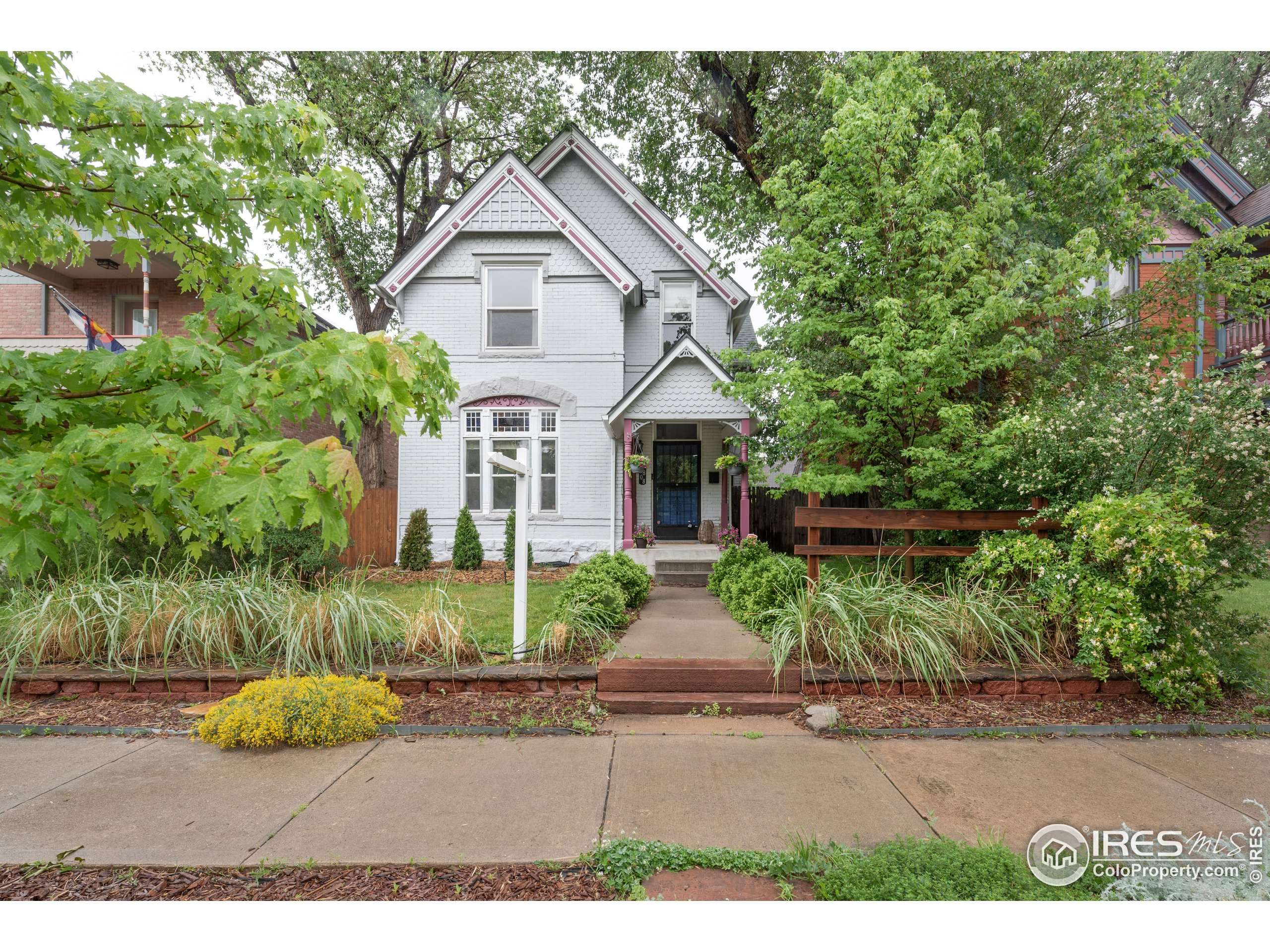 Denver, CO 80205,2808 N Humboldt St