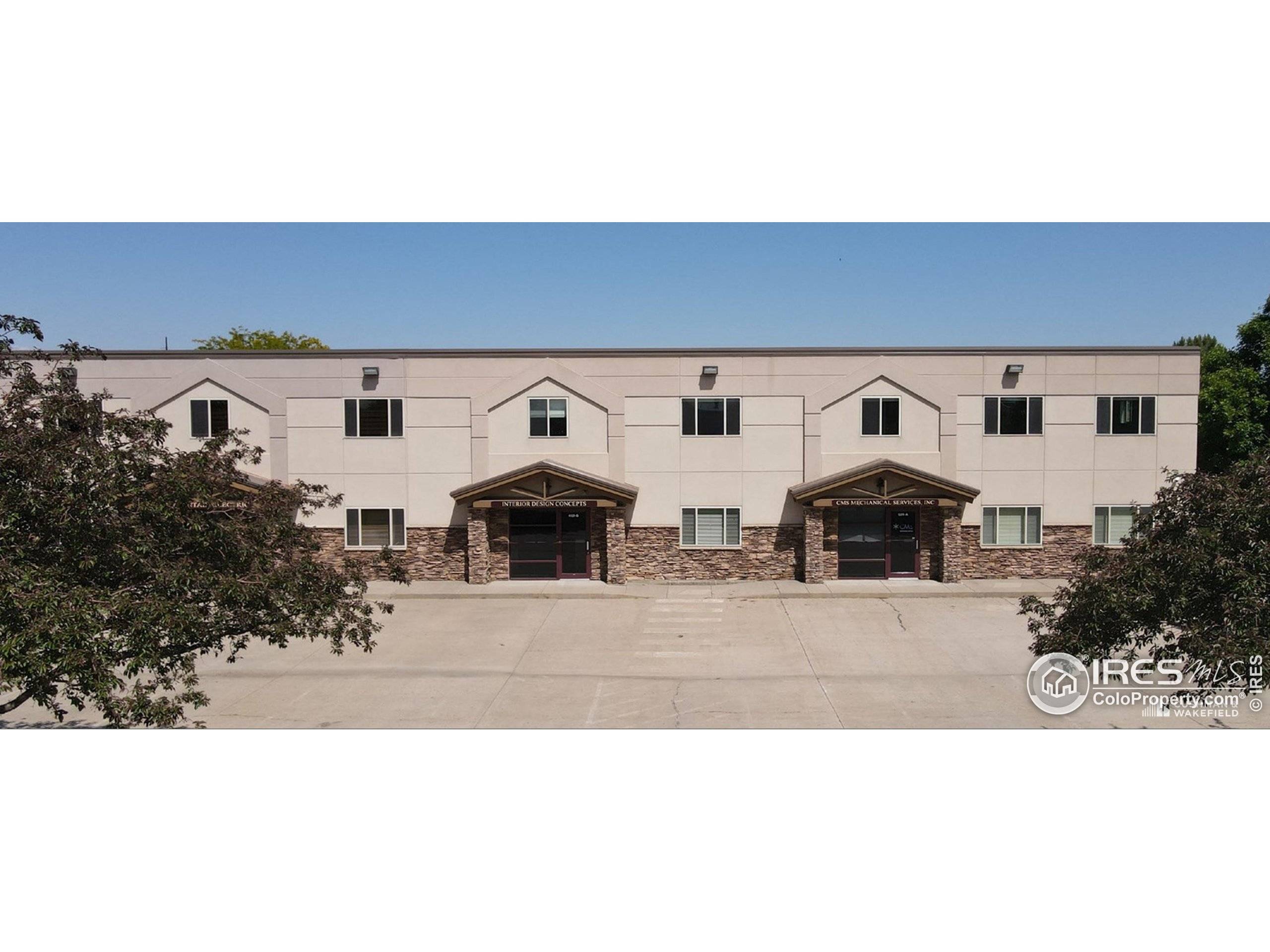 Windsor, CO 80550,609 Technology Cir #B