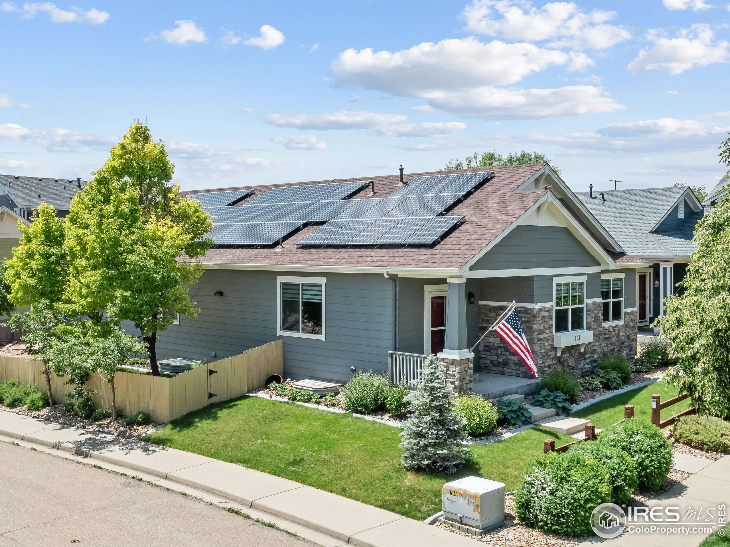 Longmont, CO 80504,603 Summer Hawk Dr