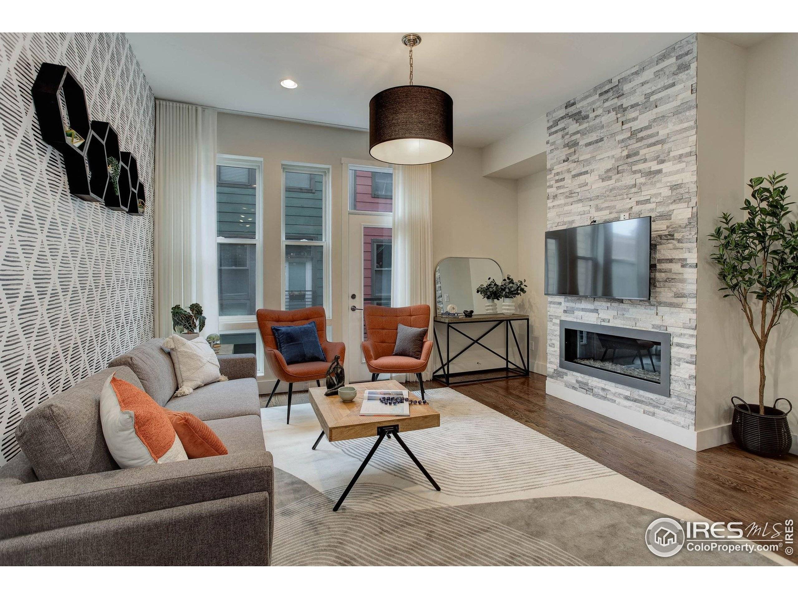 Denver, CO 80205,2139 N Downing St