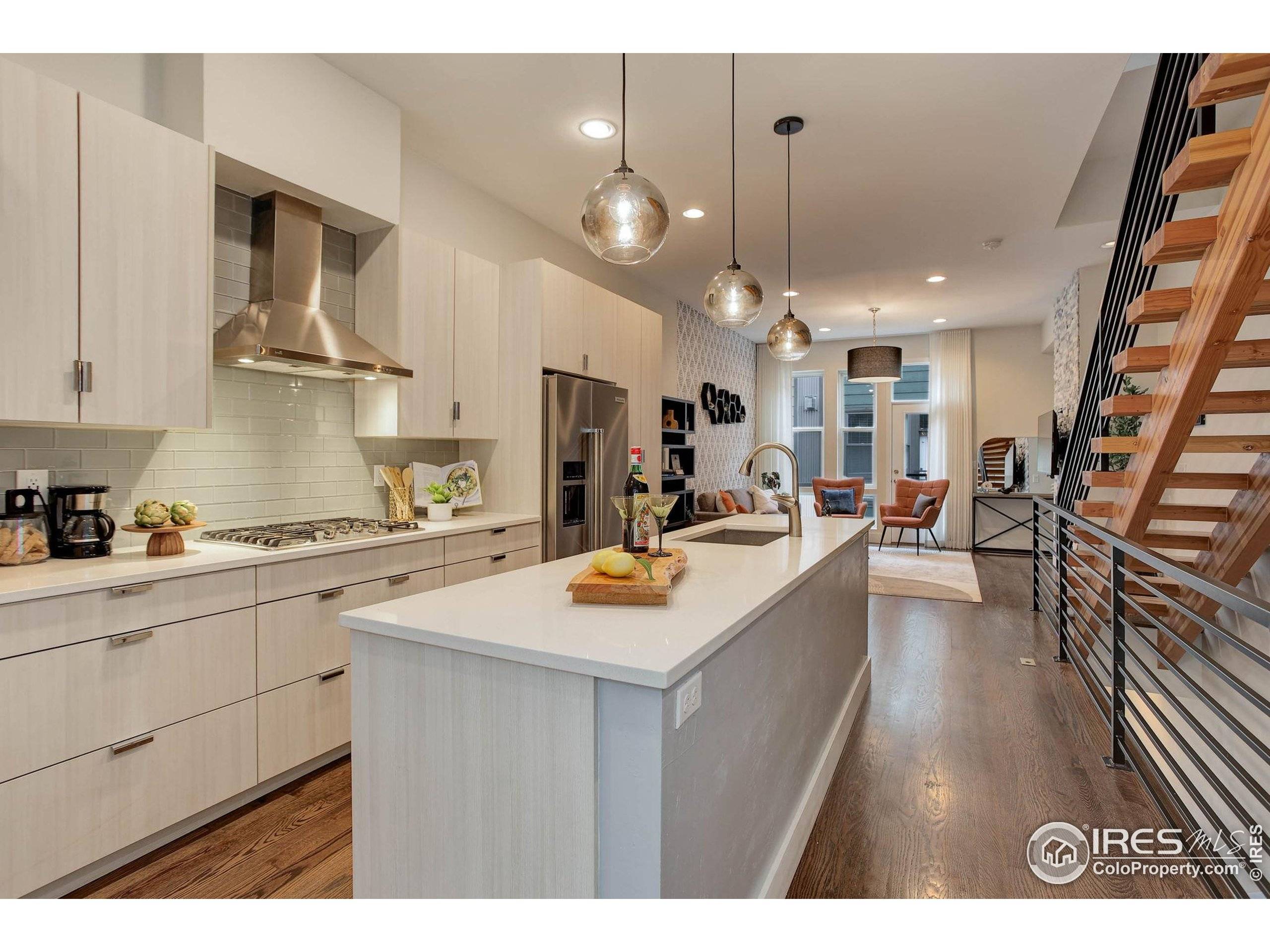 Denver, CO 80205,2139 N Downing St