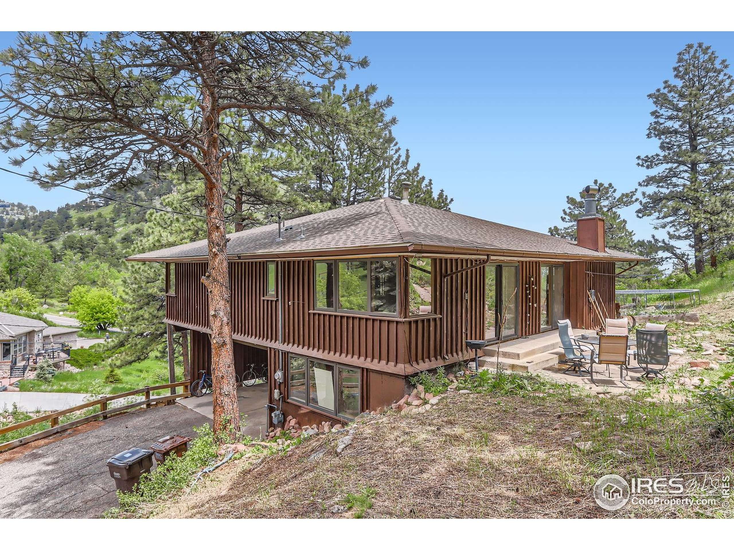Boulder, CO 80304,27 Arrowleaf Ct