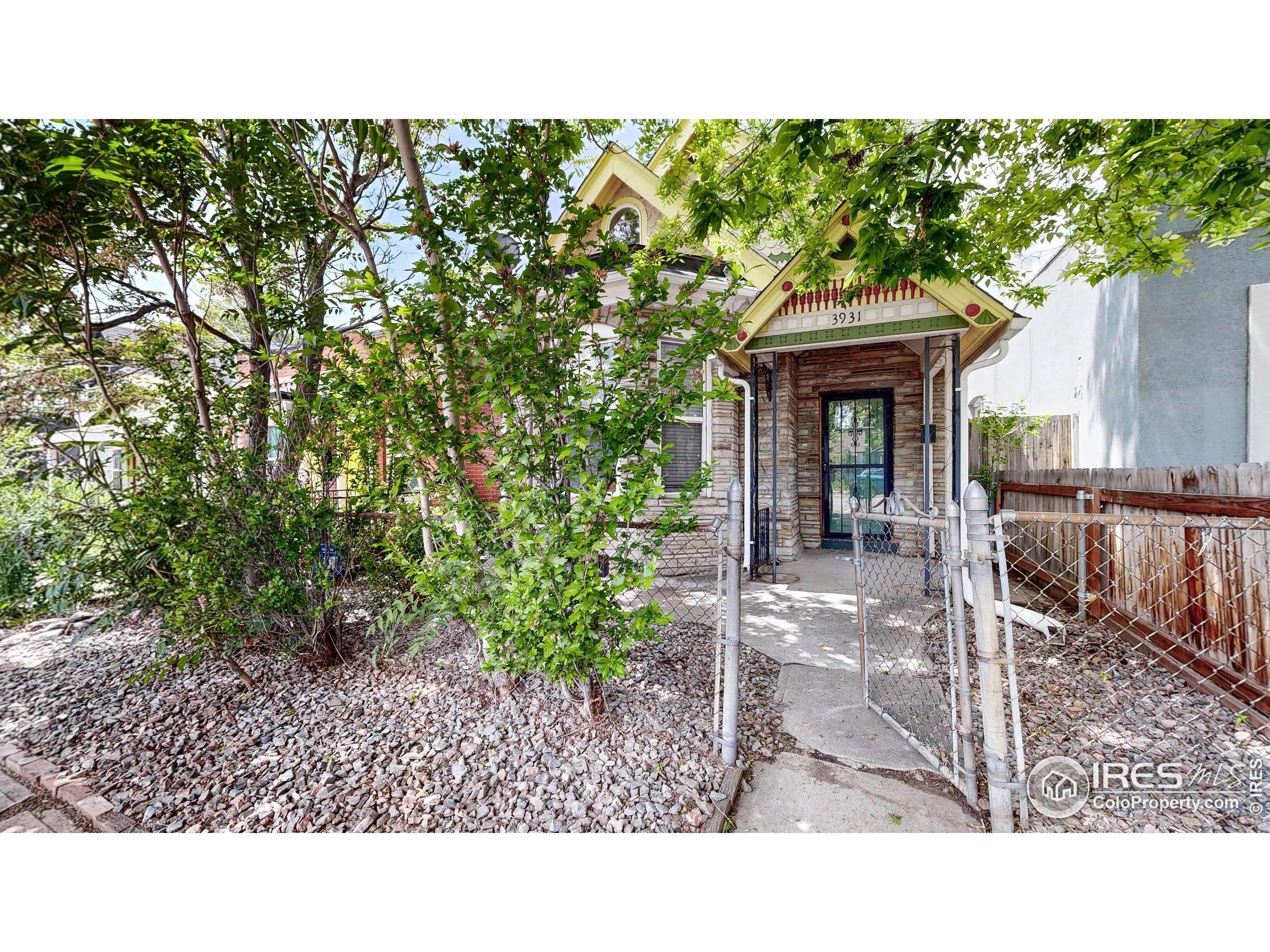 Denver, CO 80211,3931 Osage St