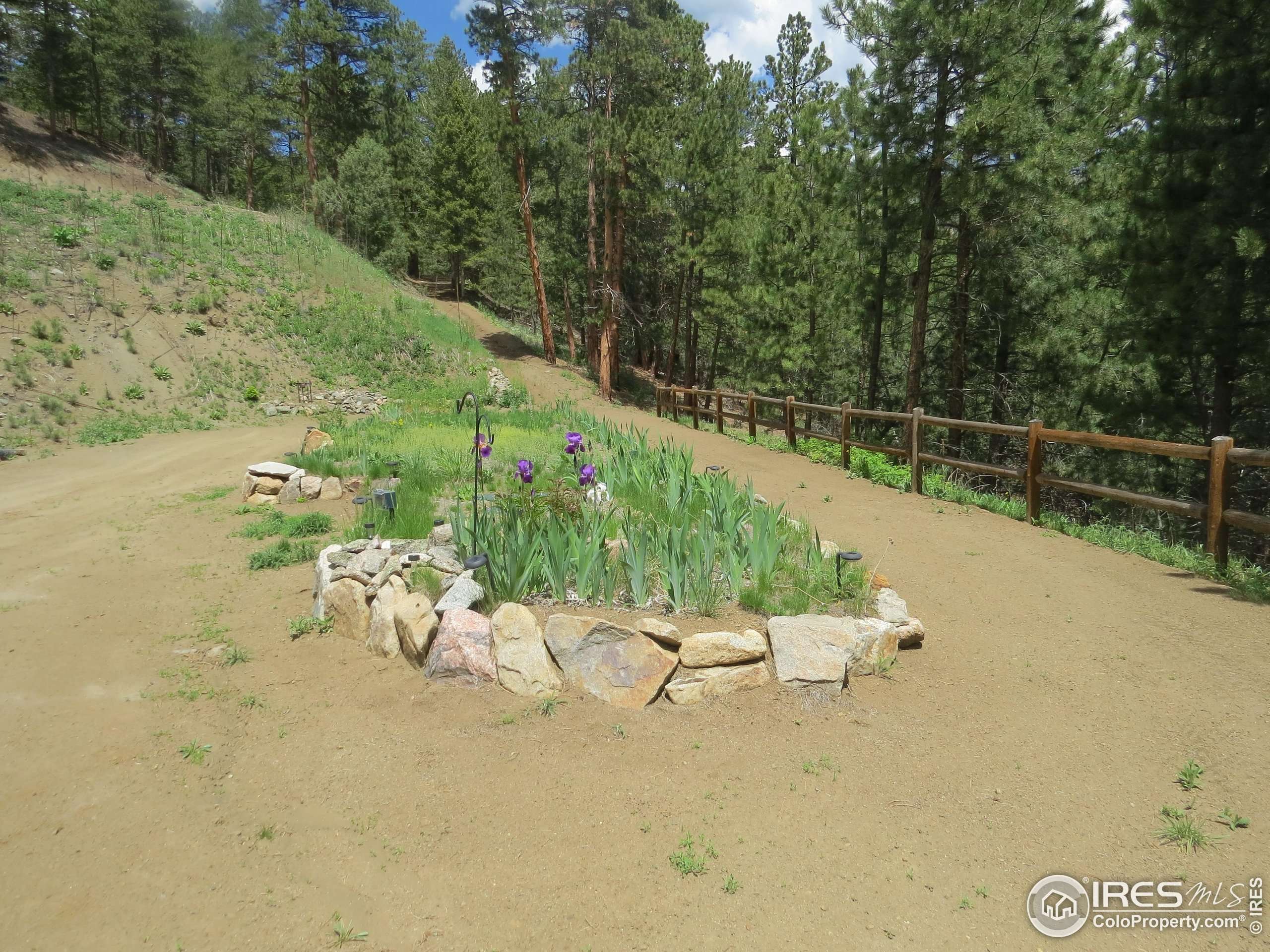 Jamestown, CO 80455,3819 James Canyon Dr