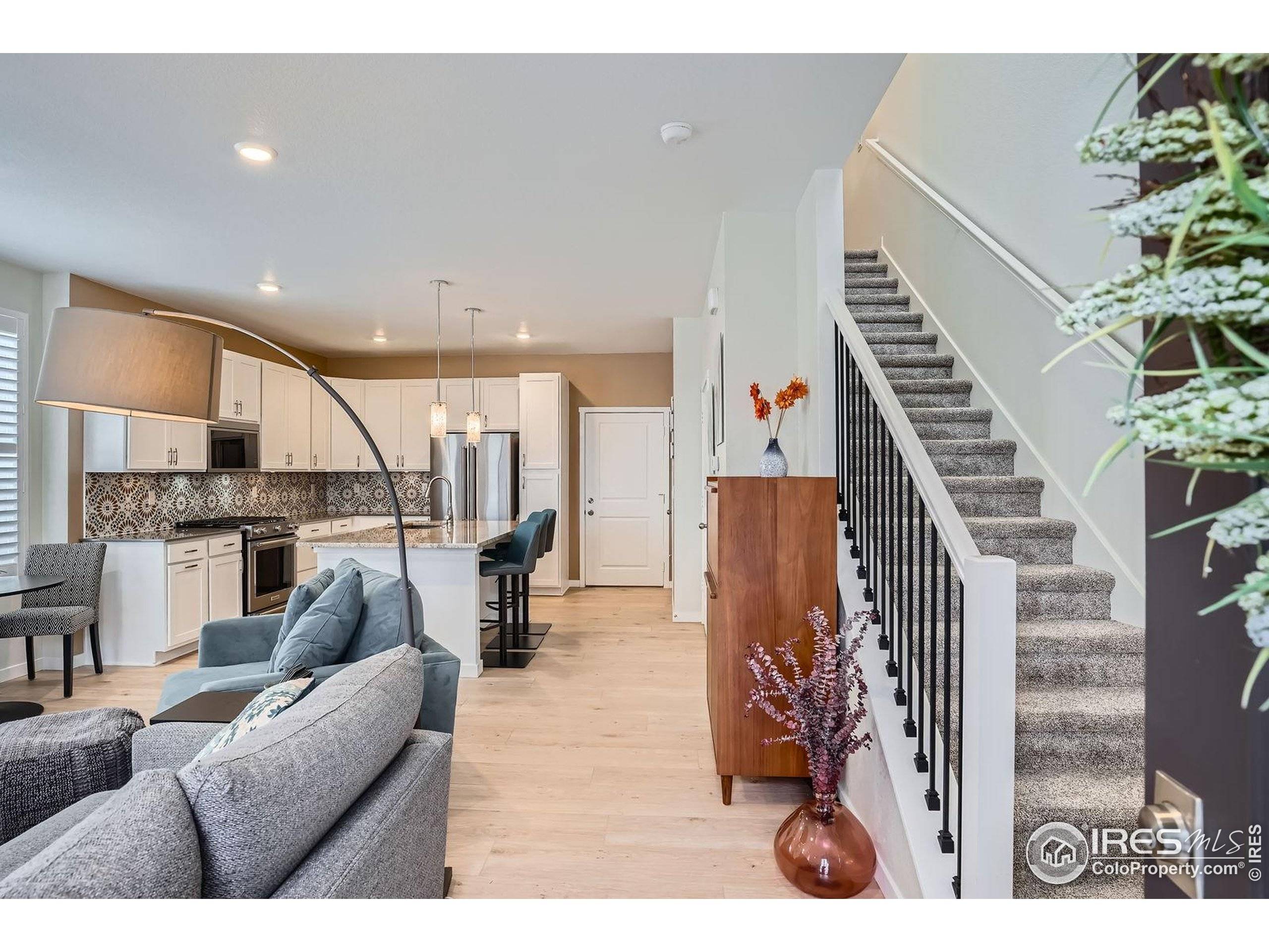 Arvada, CO 80005,14553 W 91st Dr #A