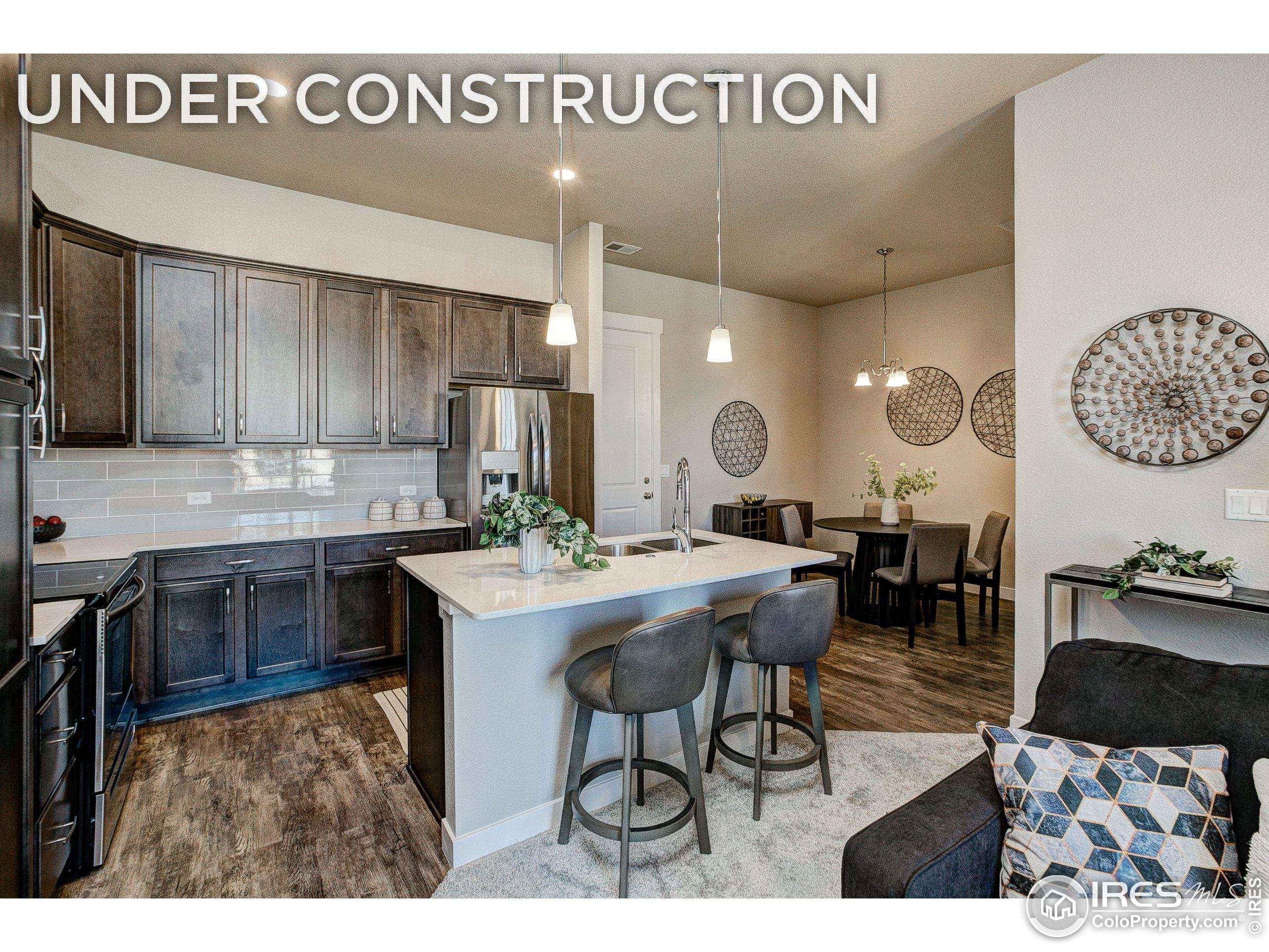 Longmont, CO 80504,420 High Point Dr #102