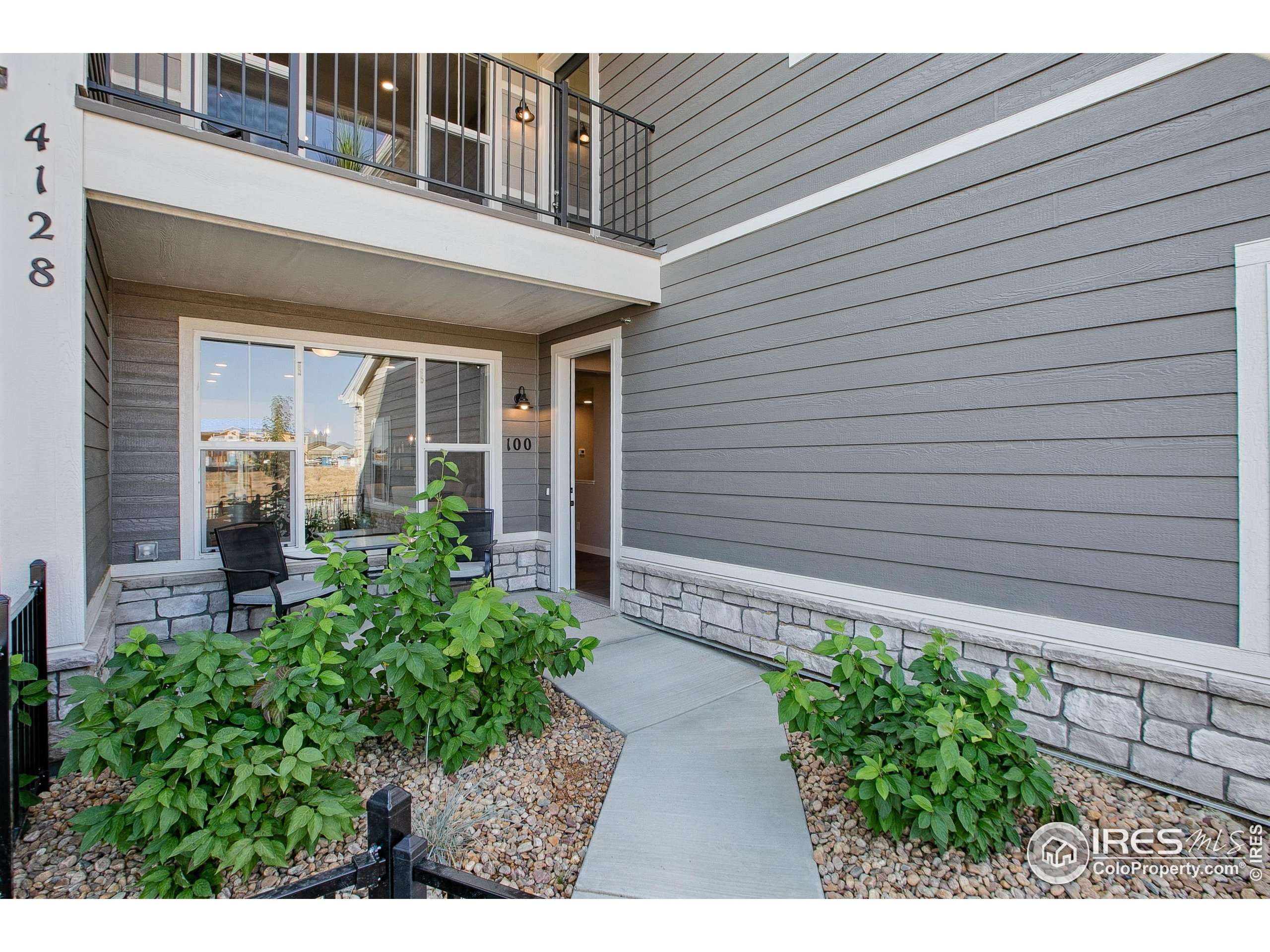 Loveland, CO 80538,4144 South Park Dr #202