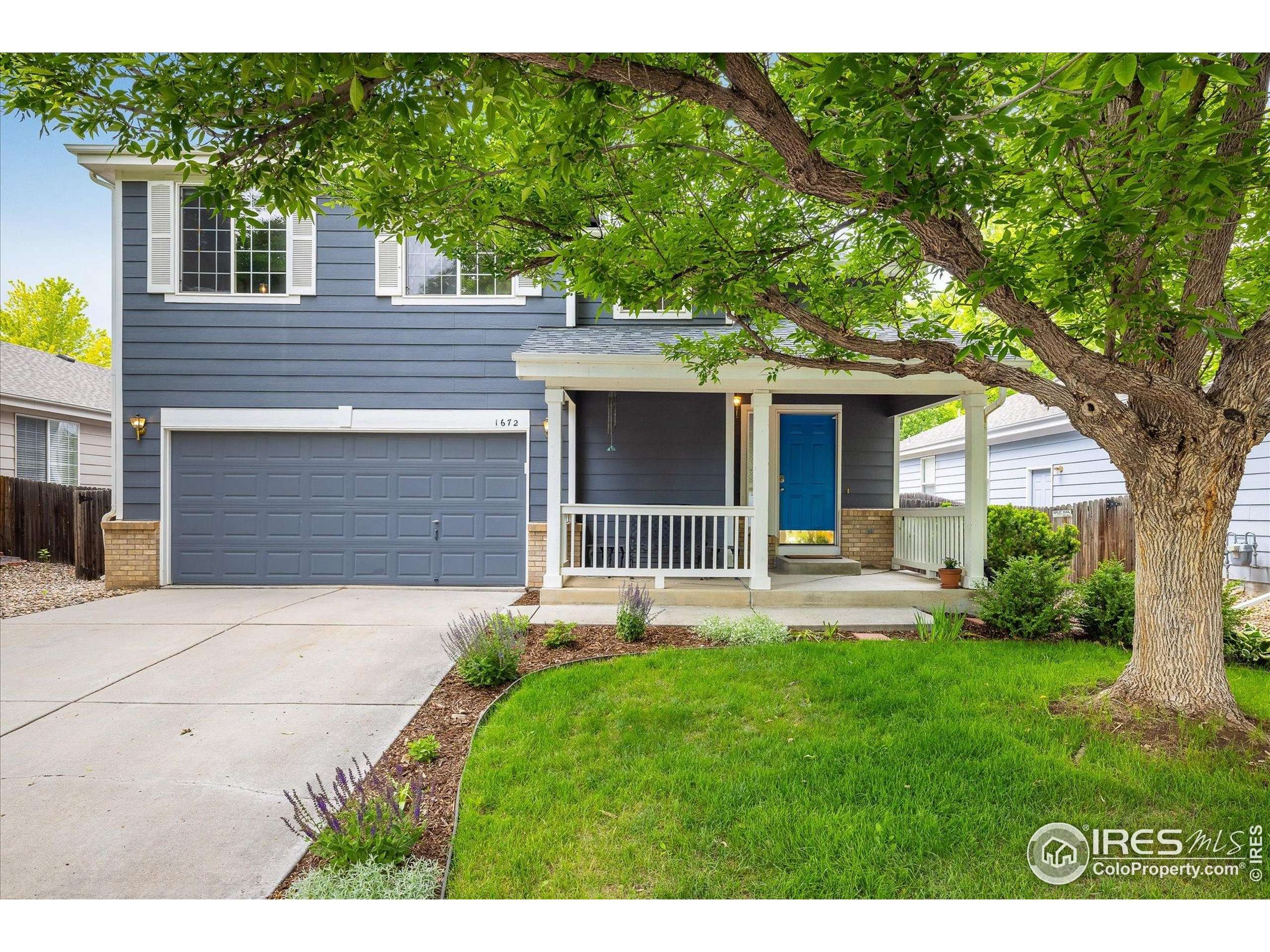 Erie, CO 80516,1672 Maccullen Dr
