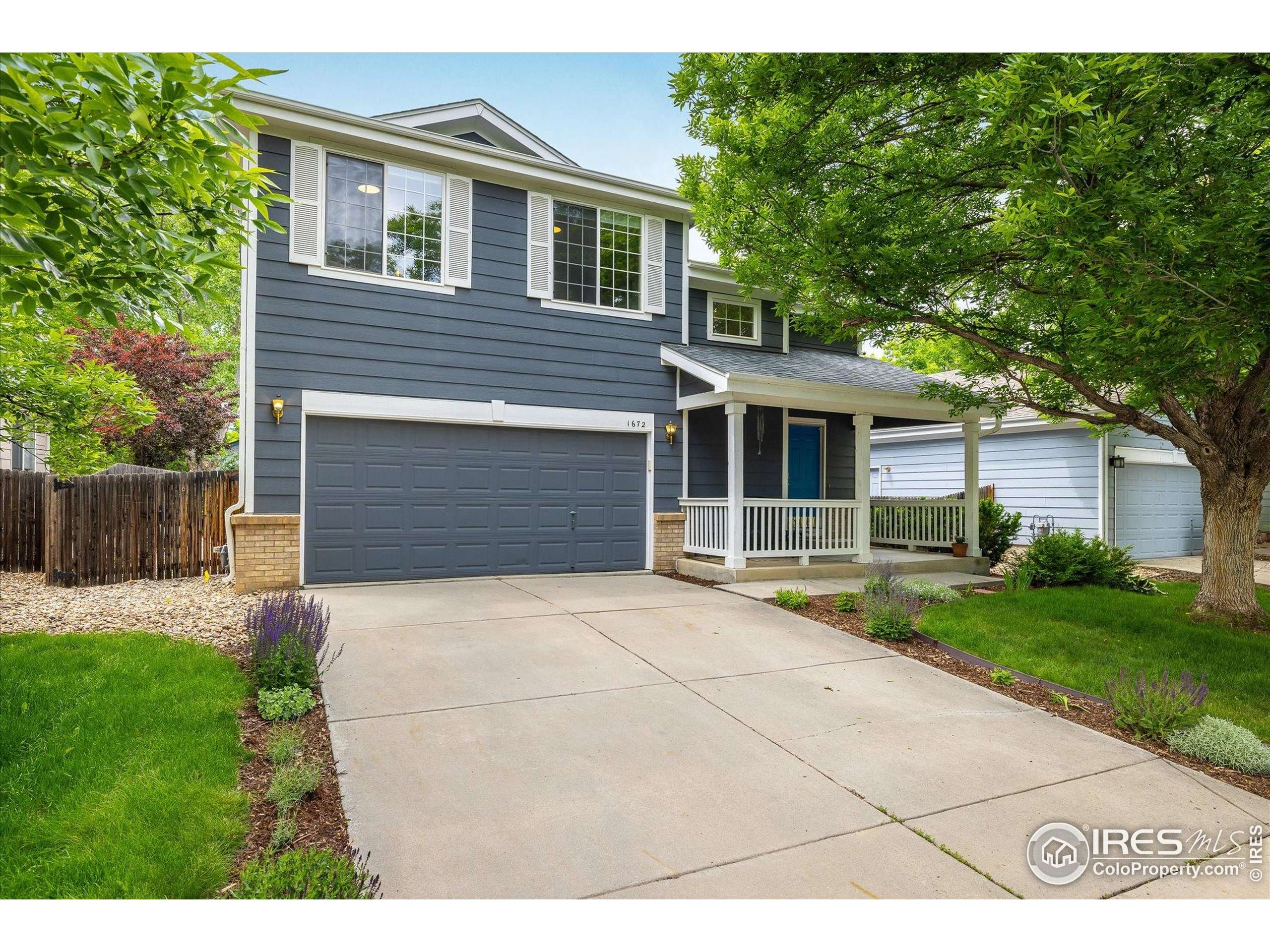 Erie, CO 80516,1672 Maccullen Dr
