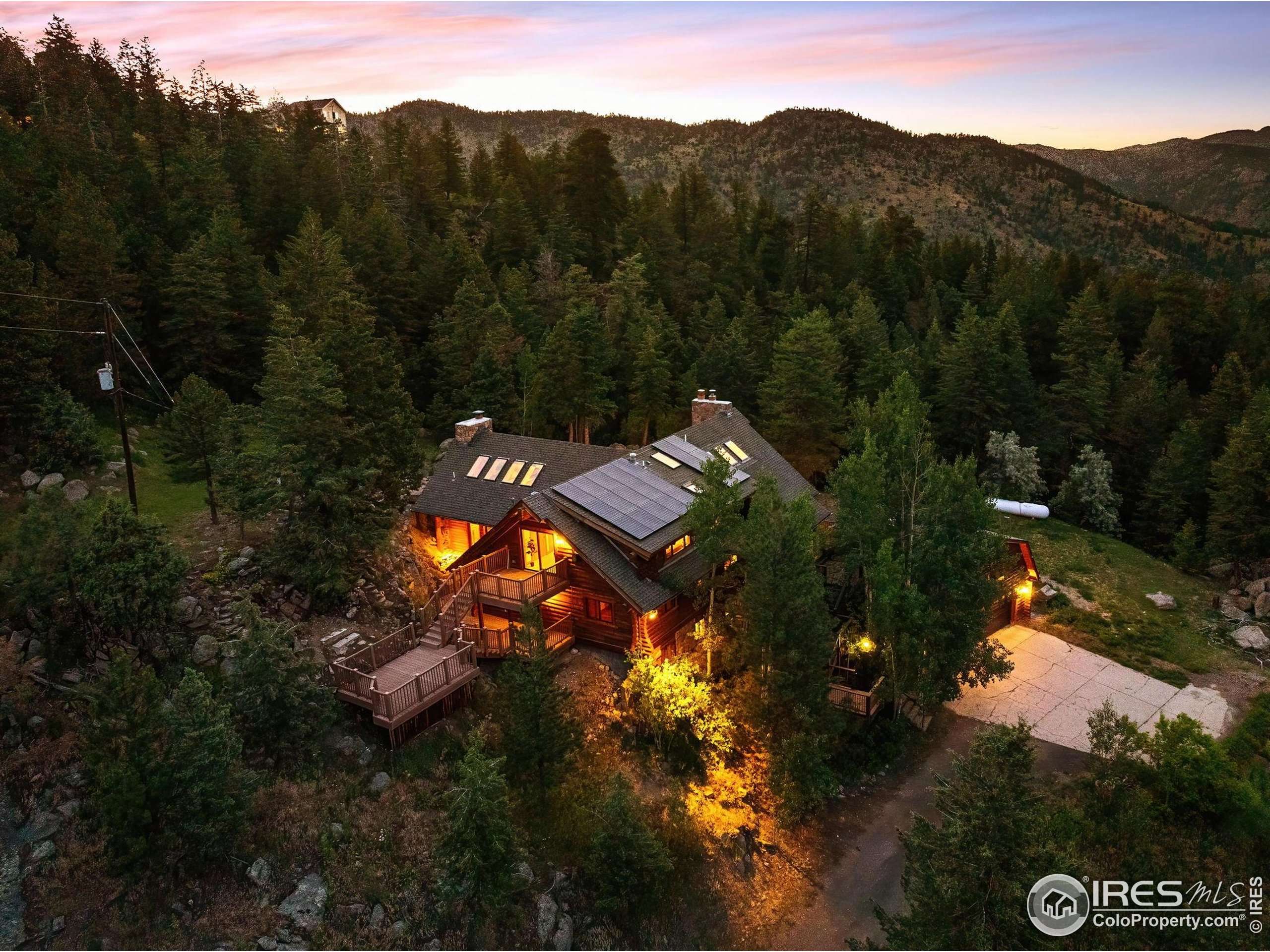 Boulder, CO 80302,172 Tall Pine Ln