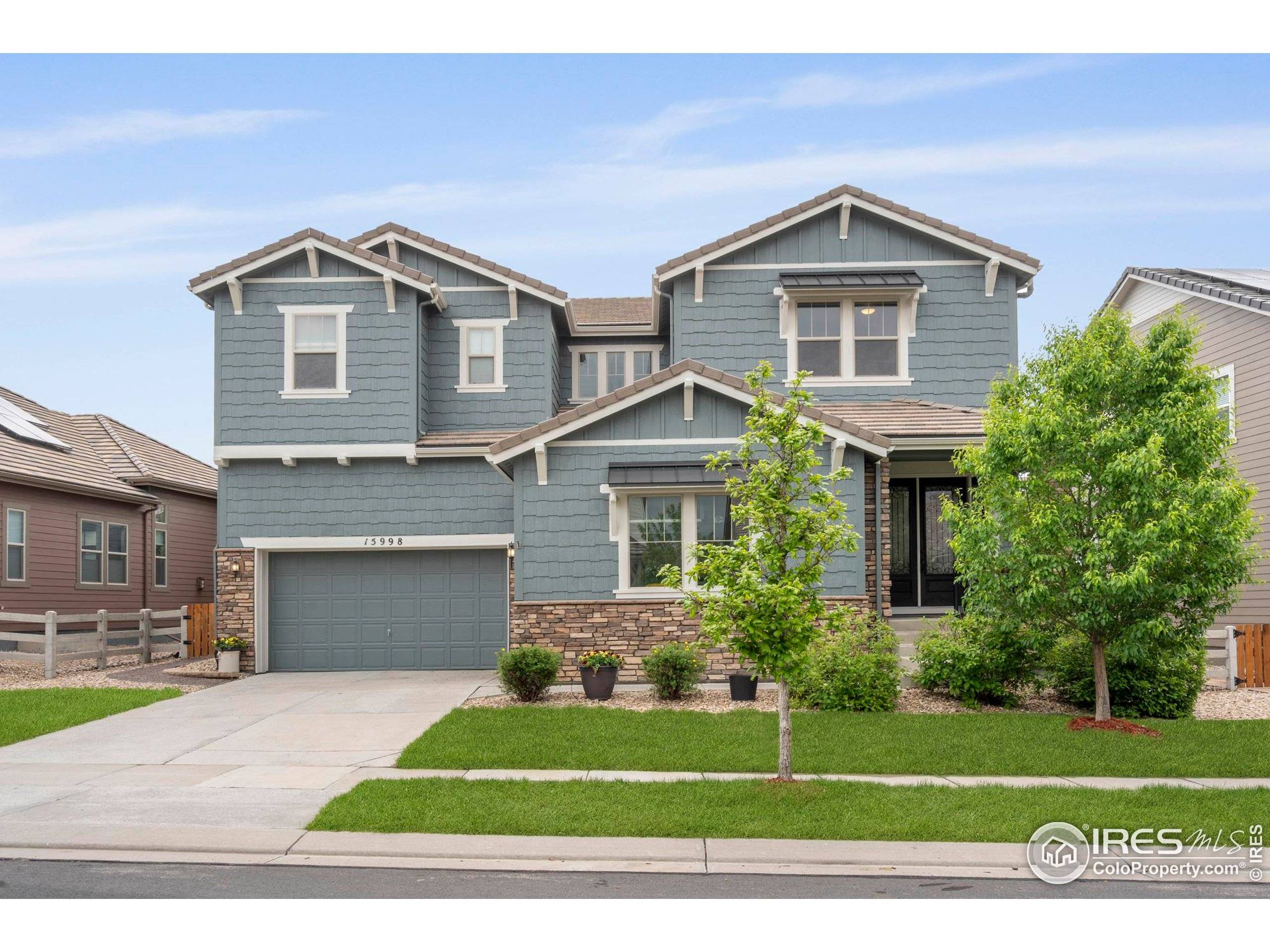 Broomfield, CO 80023,15998 Humboldt Peak Dr