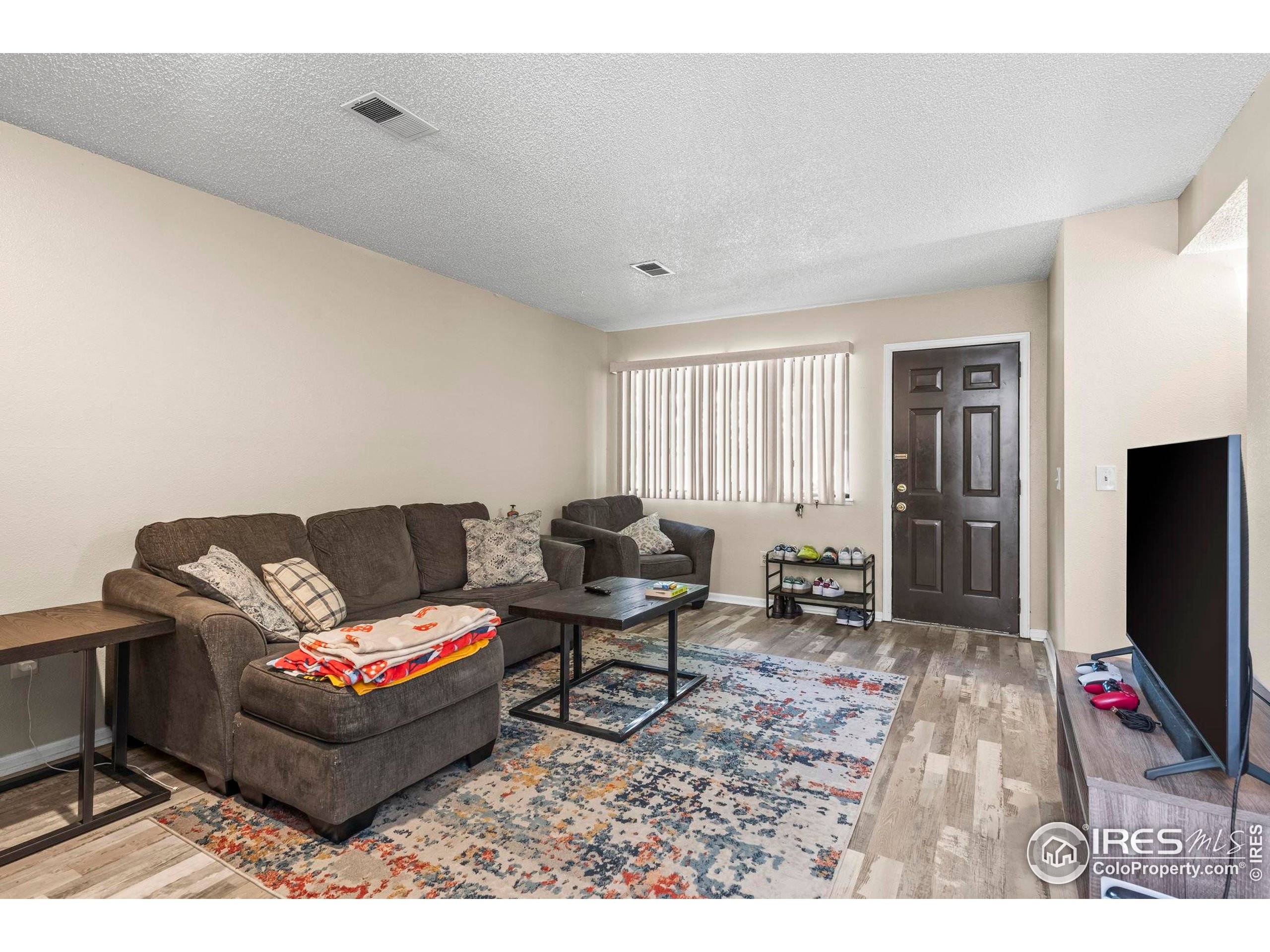 Greeley, CO 80634,2840 W 21st St #14