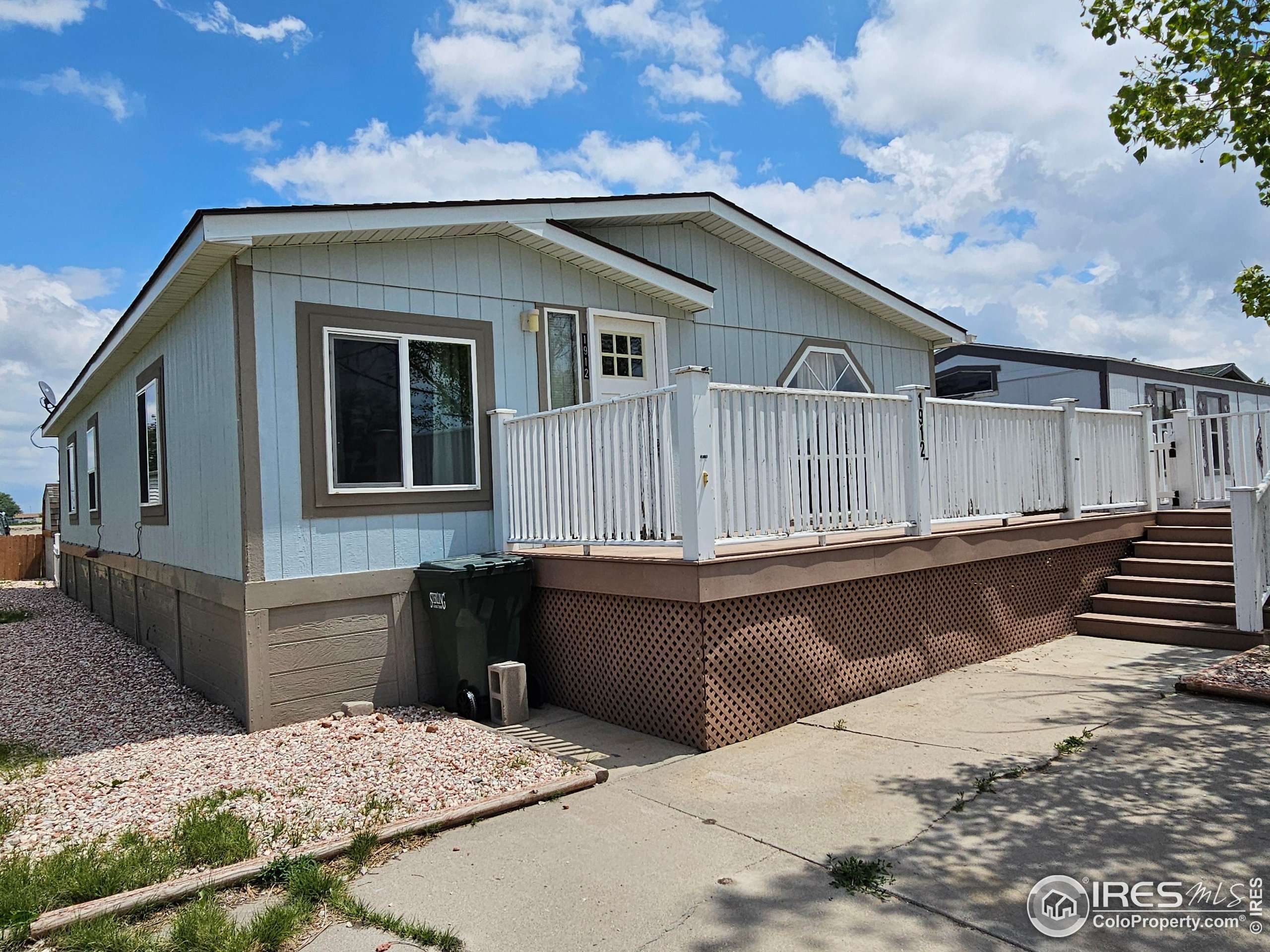 Sterling, CO 80751,1912 Fillmore St