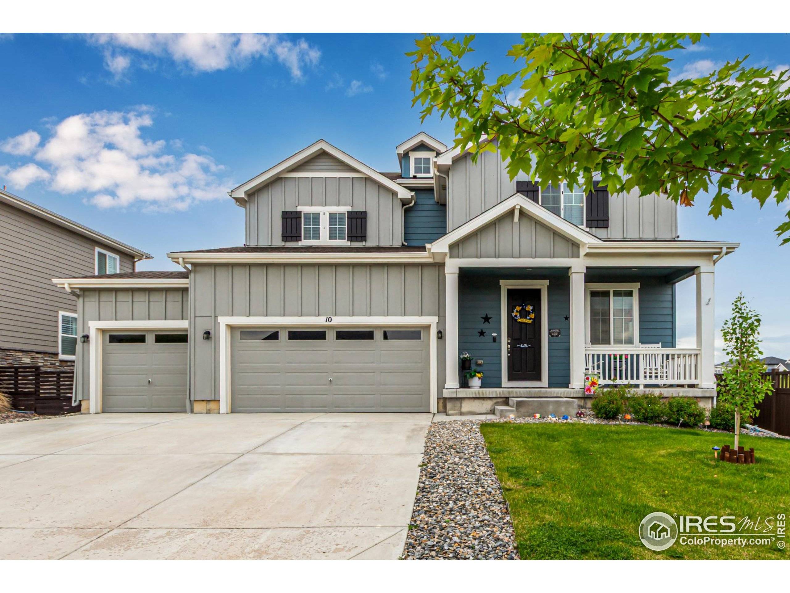 Aurora, CO 80018,10 N Quantock St