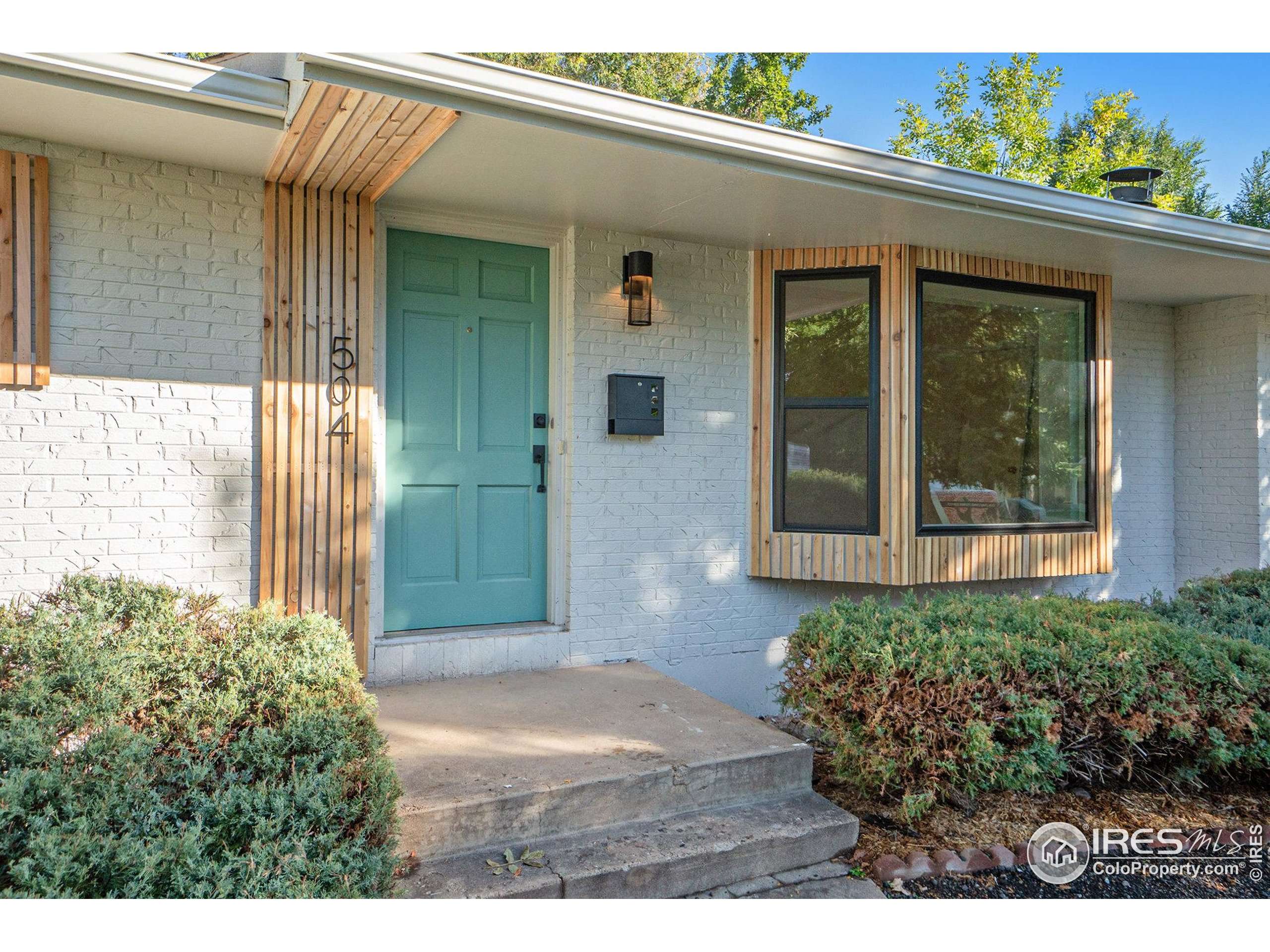 Fort Collins, CO 80525,504 Princeton Rd