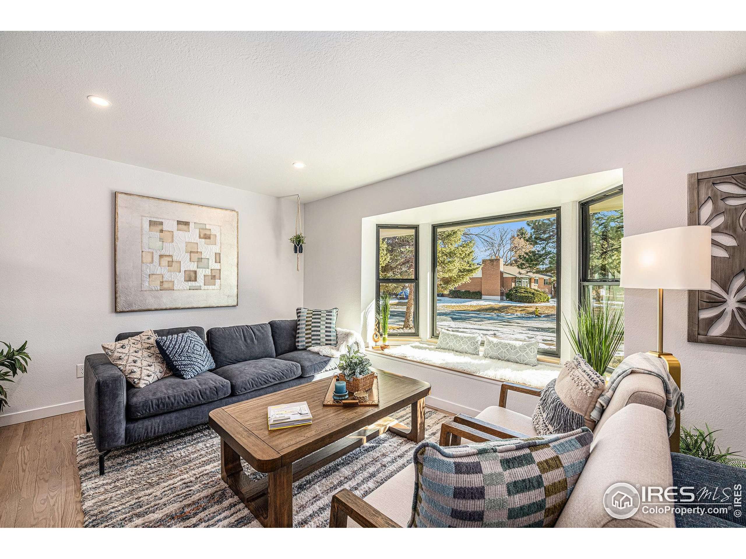 Fort Collins, CO 80525,504 Princeton Rd