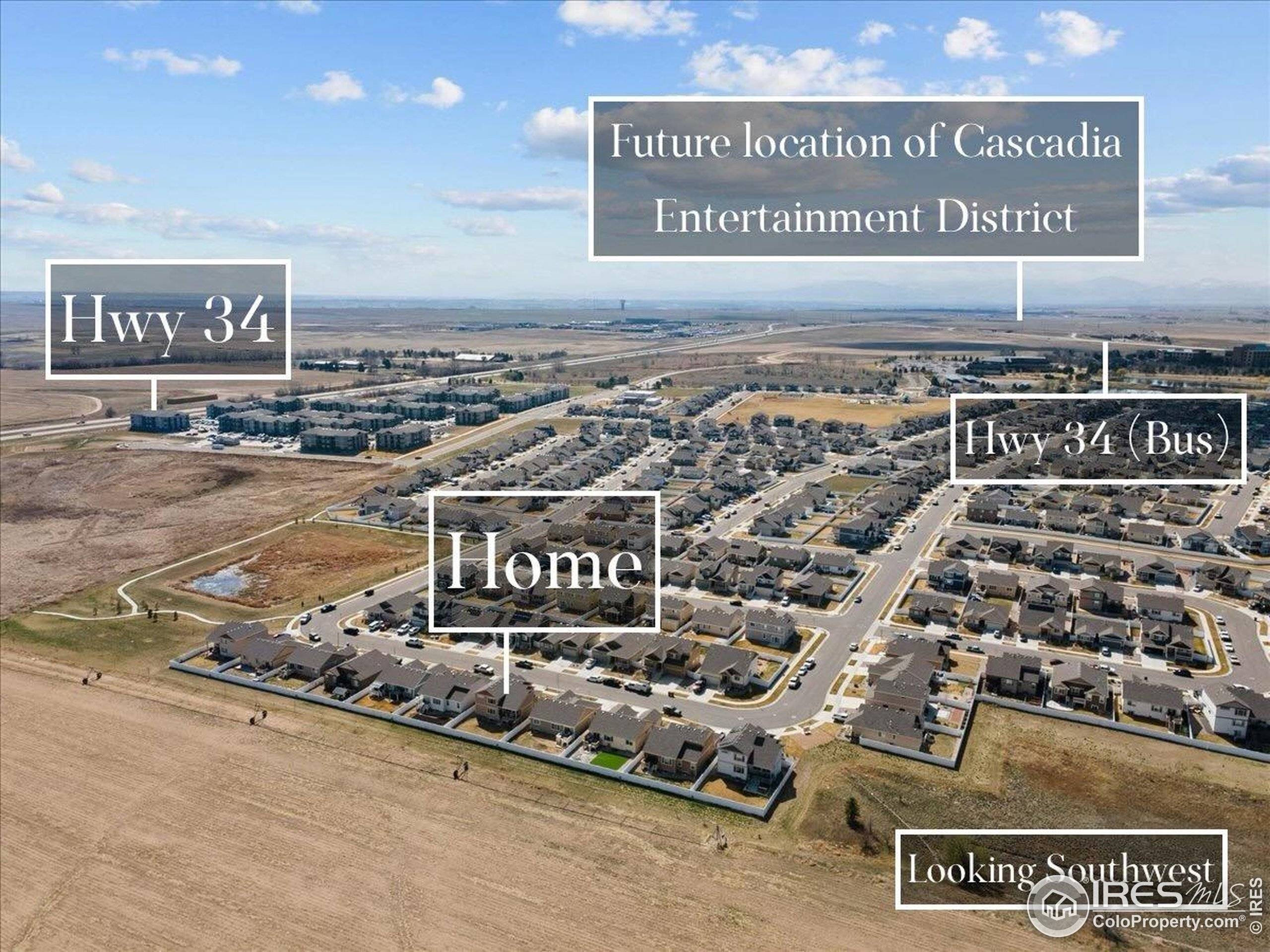 Greeley, CO 80634,1718 101st Ave Ct
