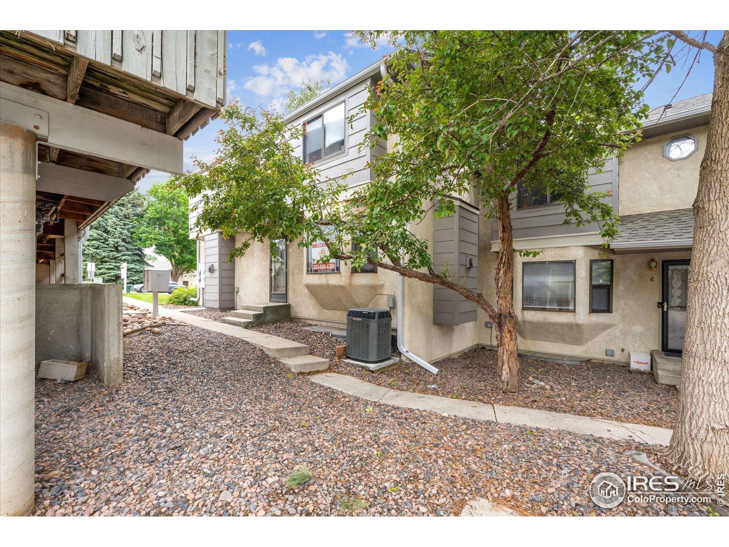 Longmont, CO 80501,2249 Emery St #B