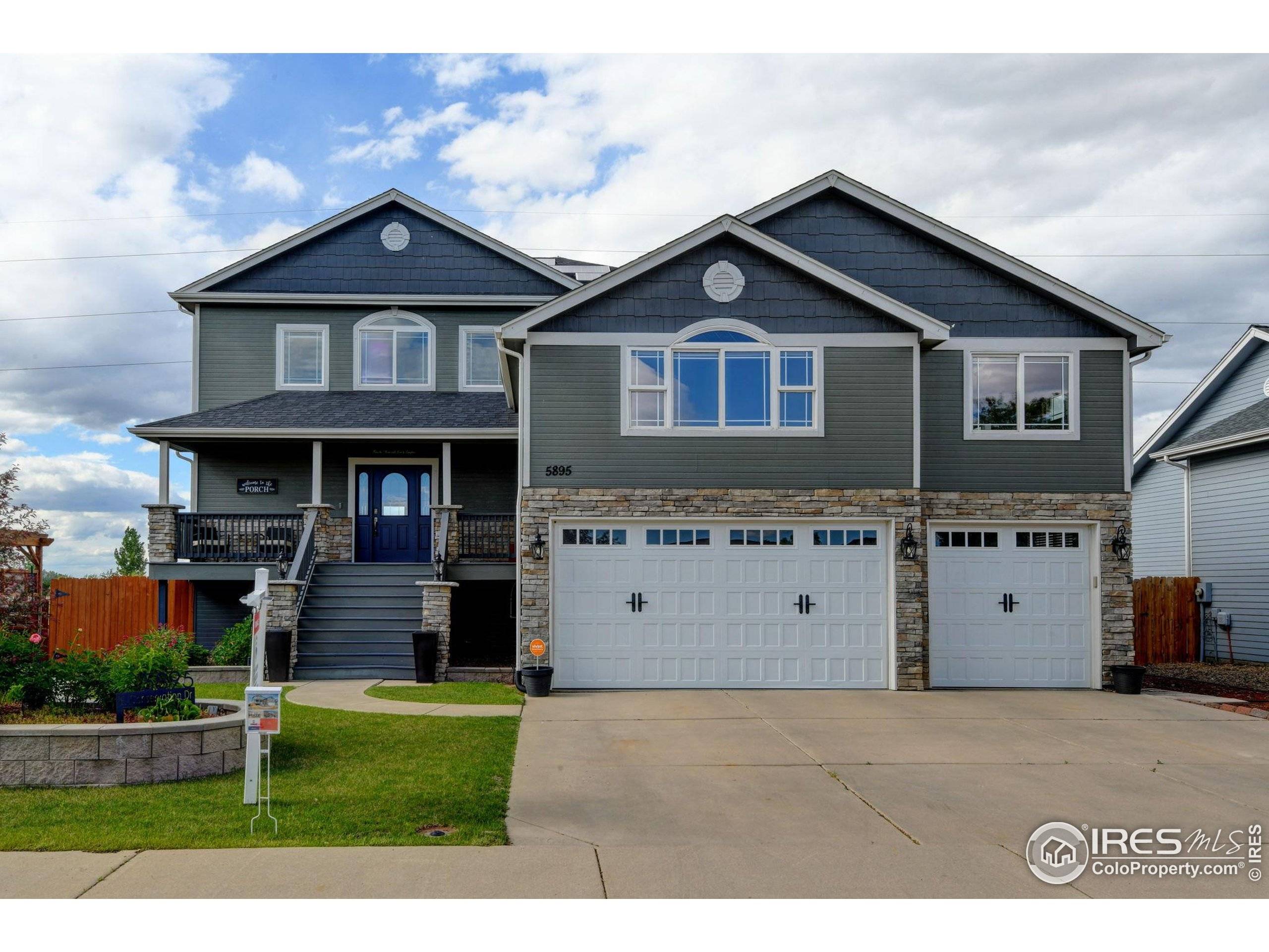 Frederick, CO 80504,5895 E Conservation Dr