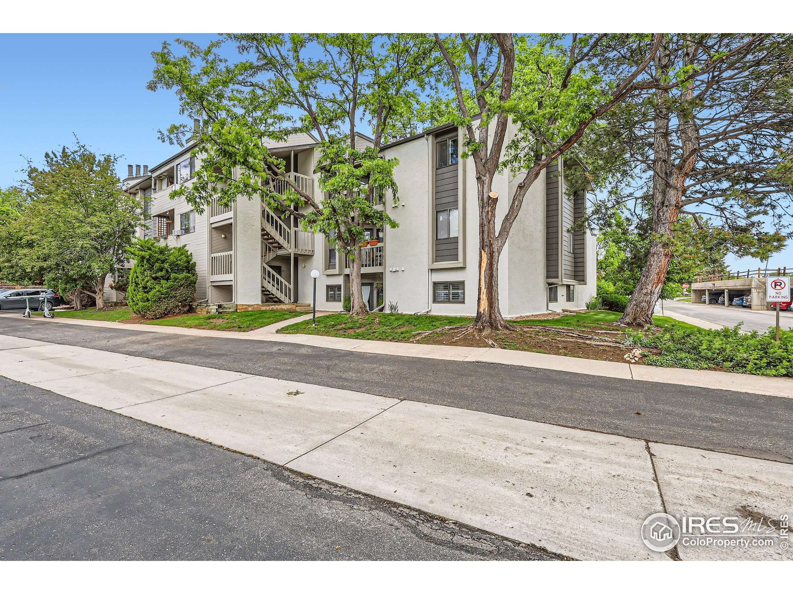 Boulder, CO 80301,3515 28th St #108